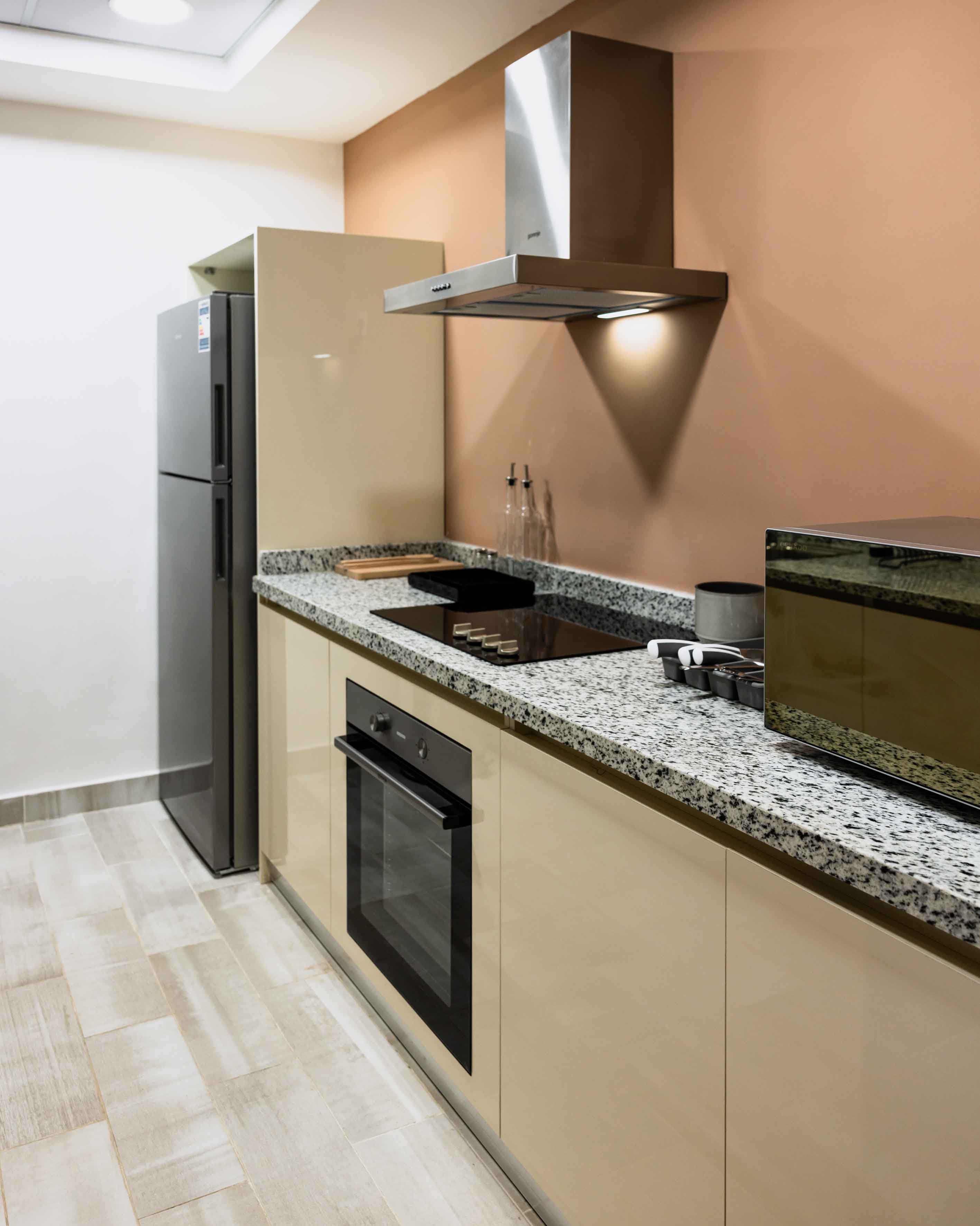 Modern 2BDR | CFC, photo 5
