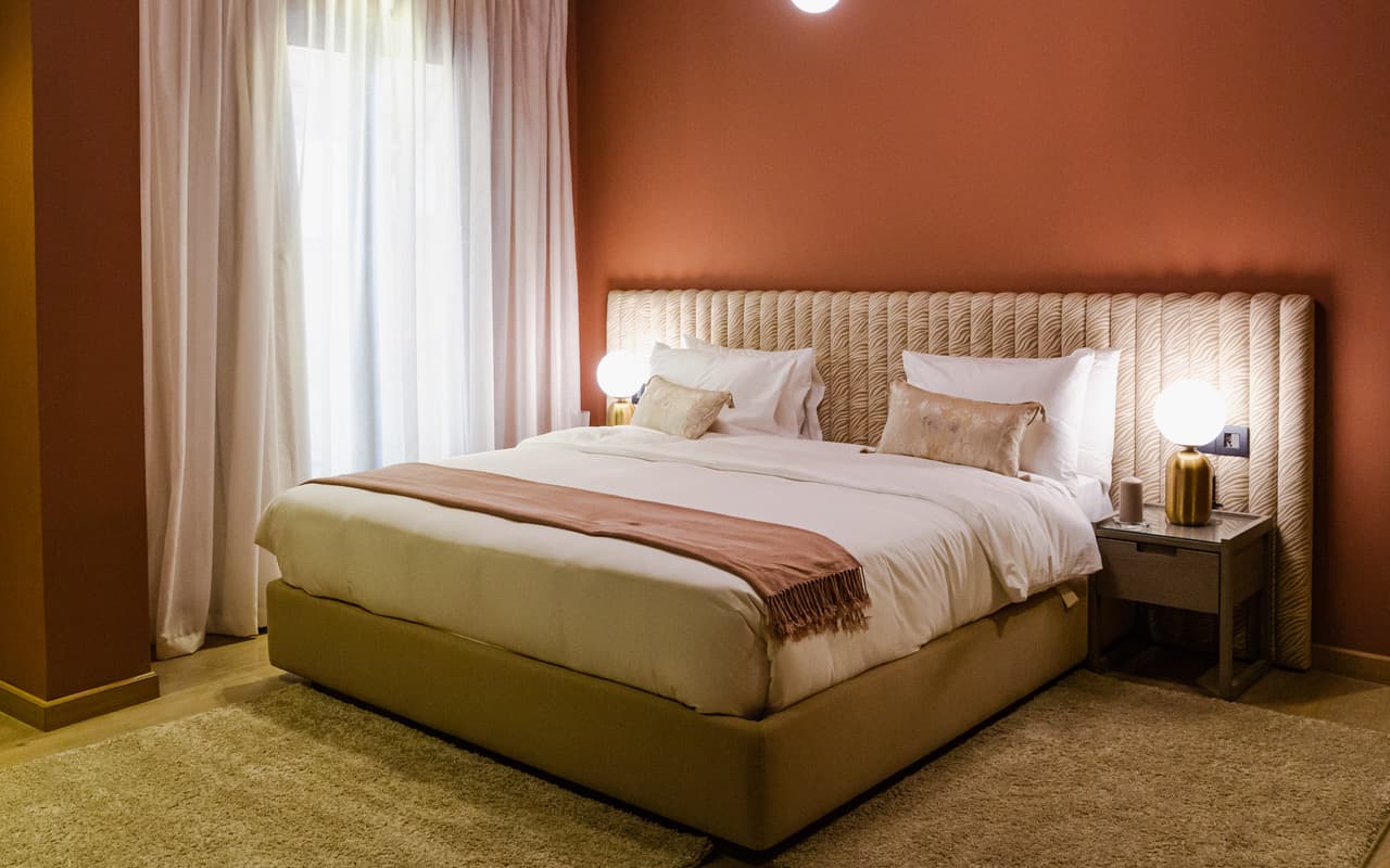 2BR Apart-hotel | New Cairo - 1, photo 2