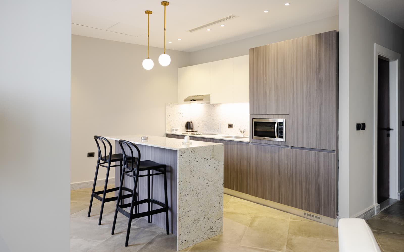 2 BR Apart-hotel | Boutique Nest, photo 4