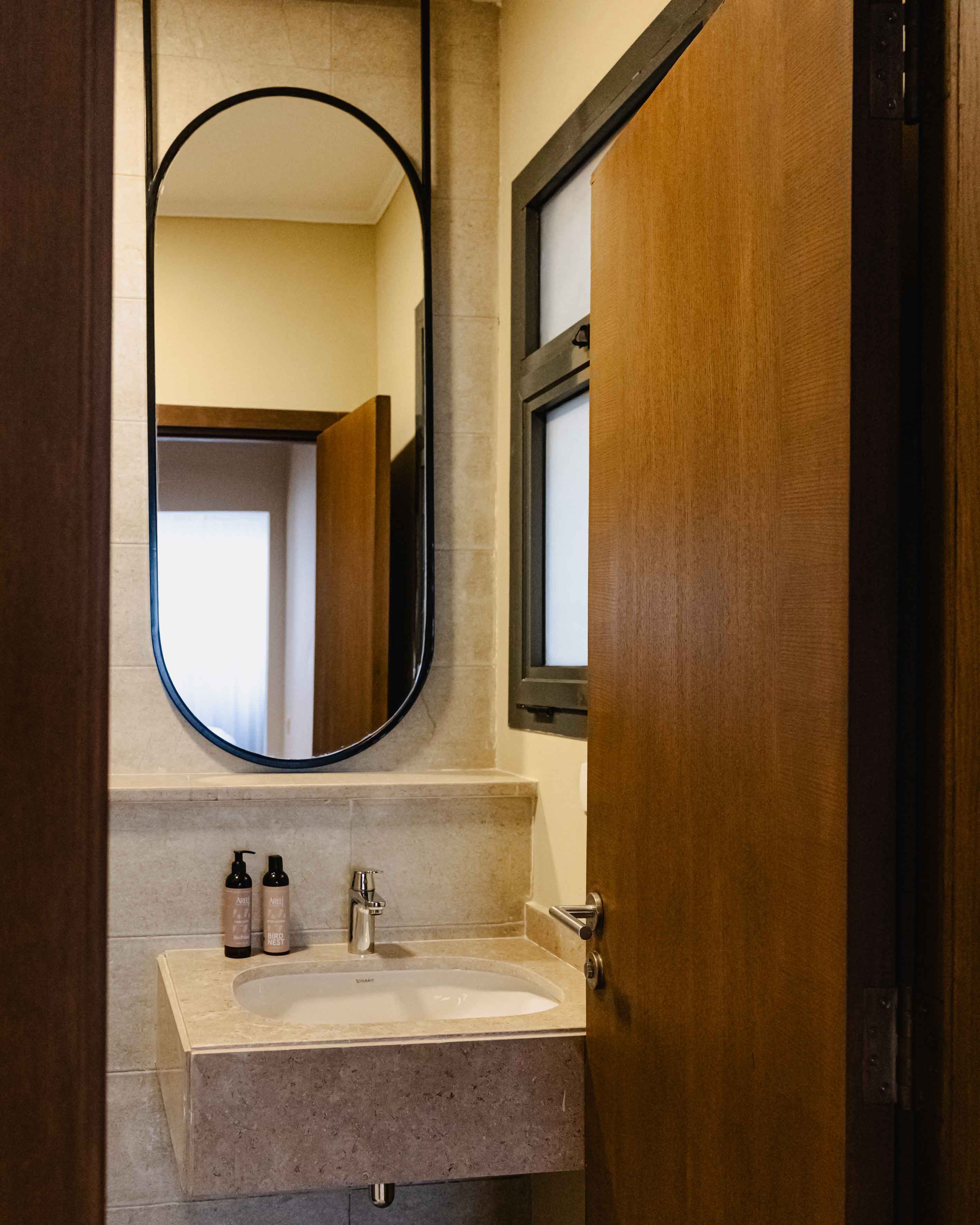 Modern 2BDR | Villette