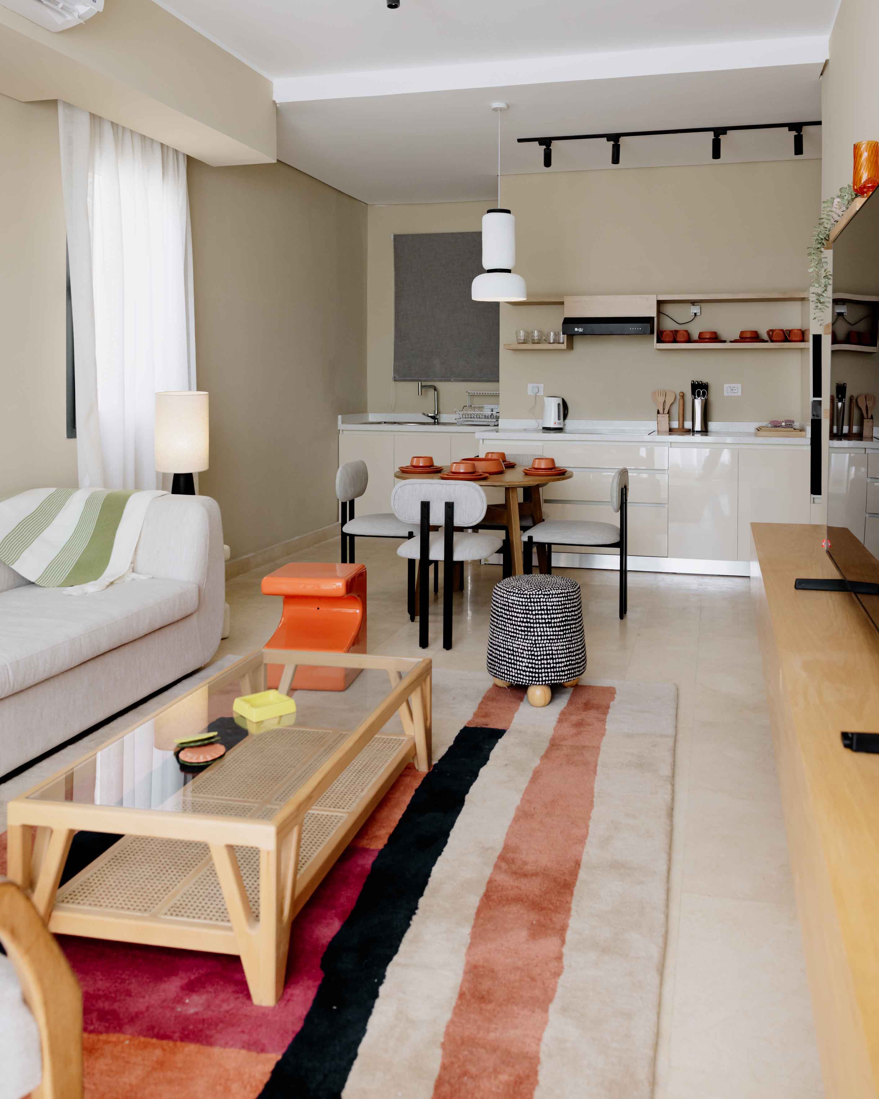 2BR Villette, photo 2
