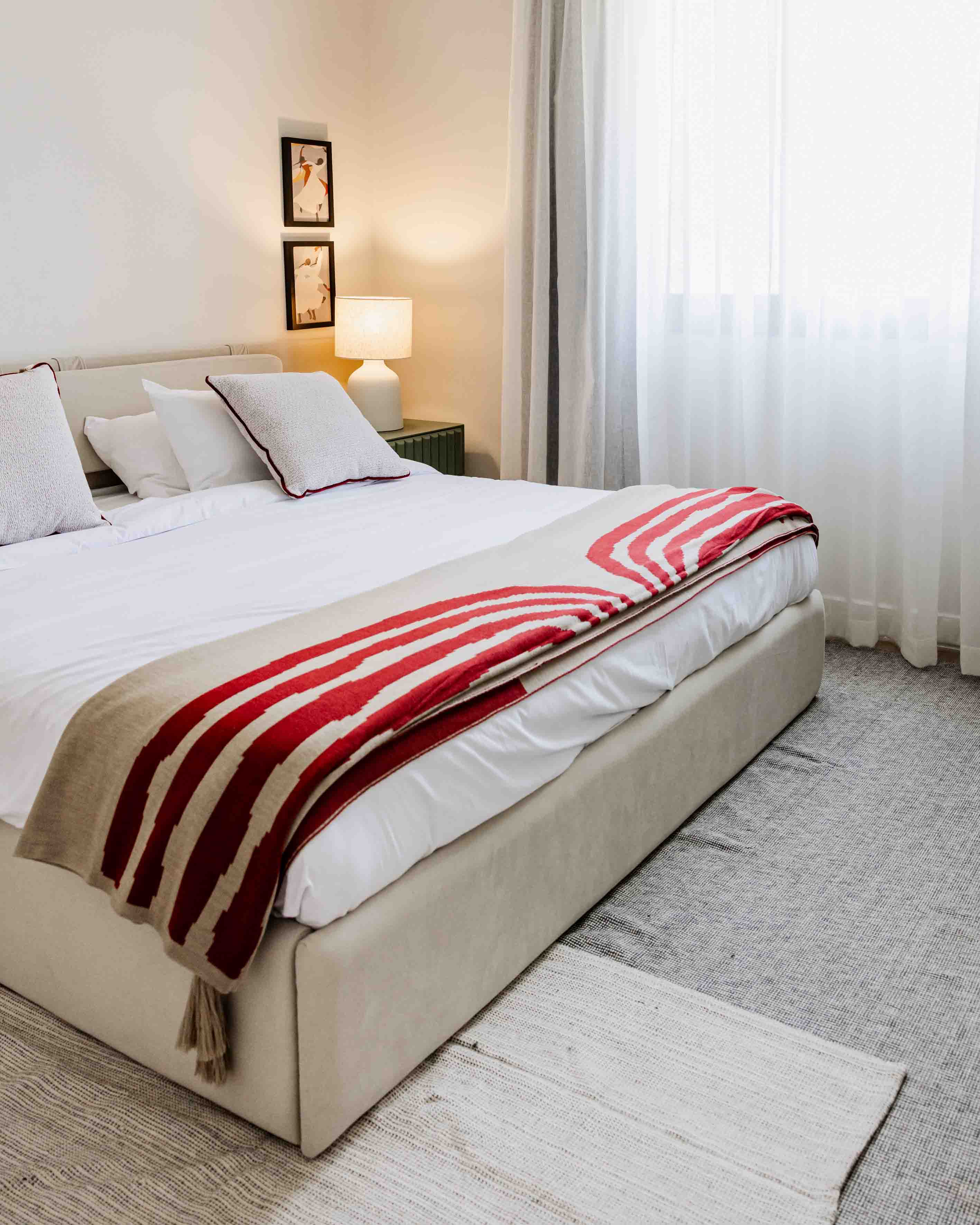 2BR Villette, photo 4