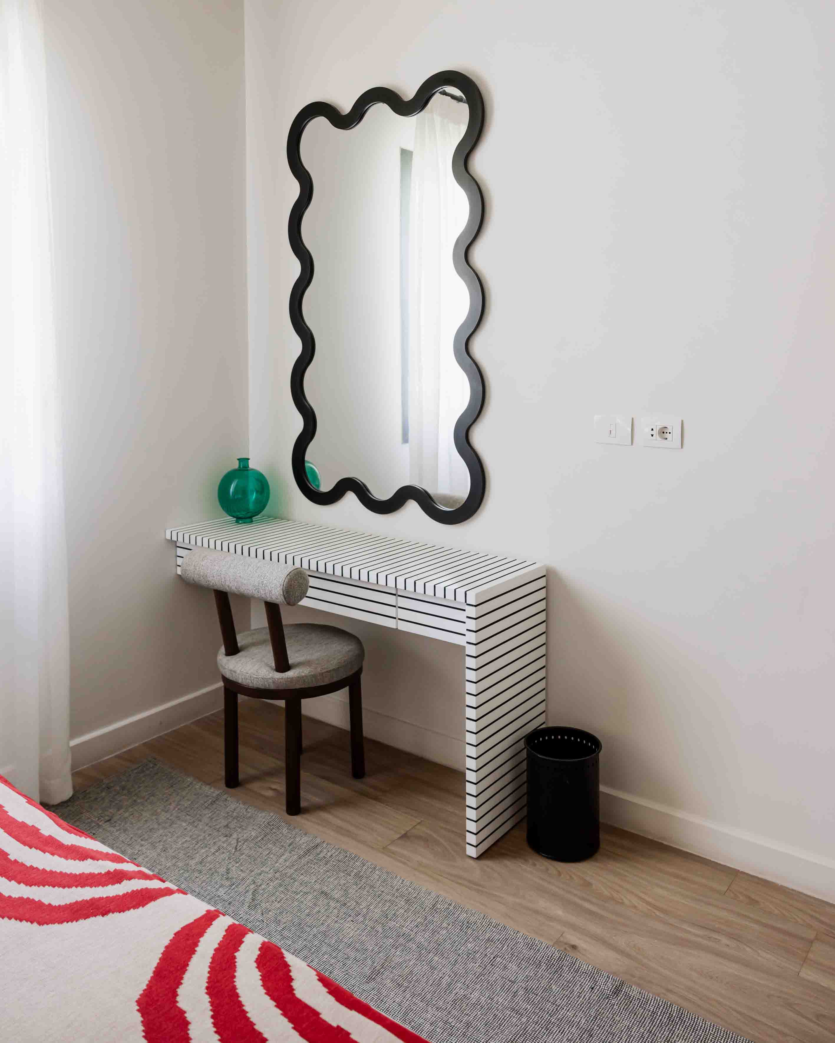 Modern 2BDR | Villette, photo 4
