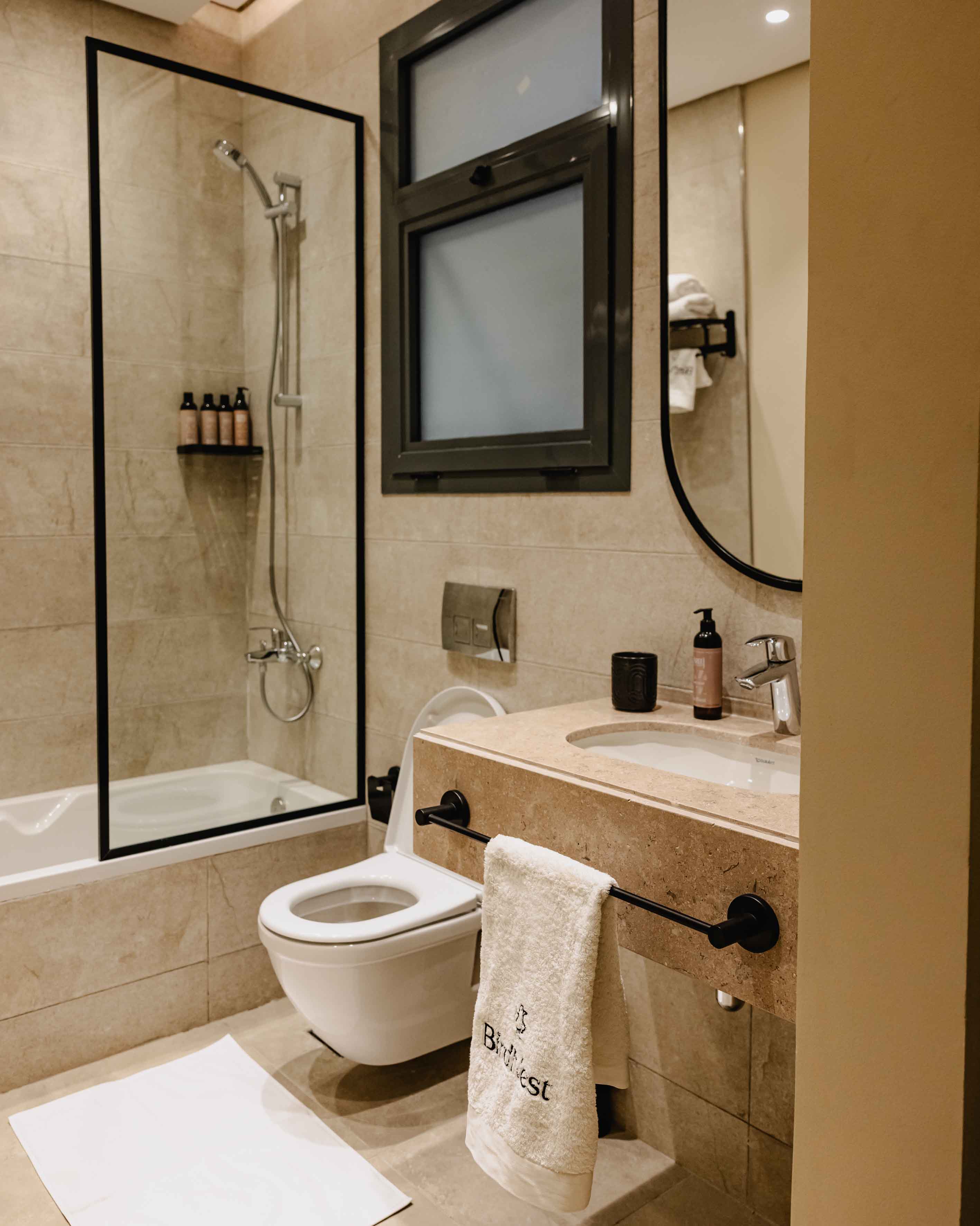 Modern 2BDR | Villette, photo 6