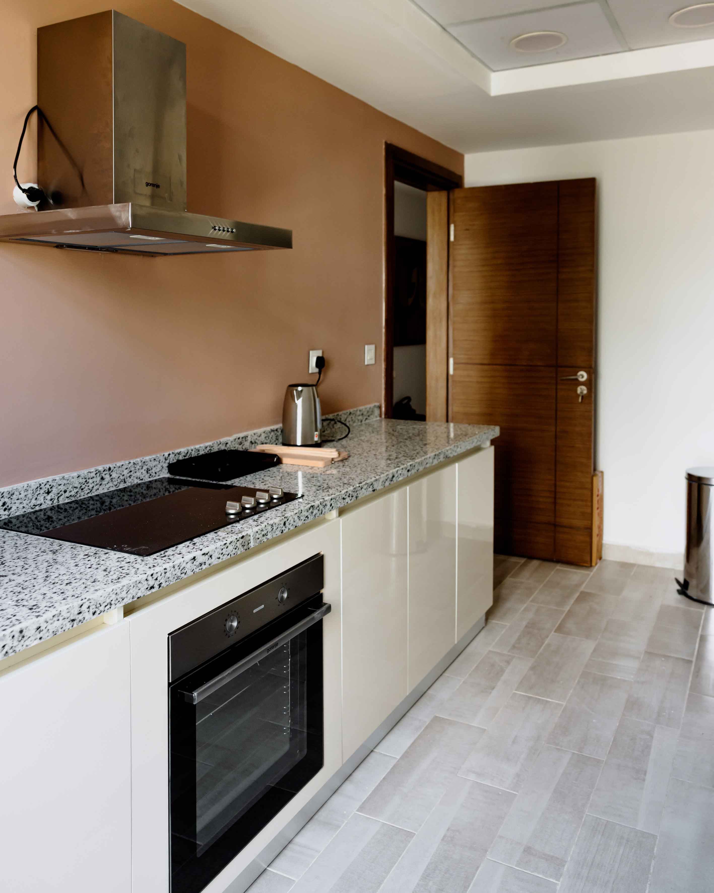 Elegant 3BDR Garden View, photo 6