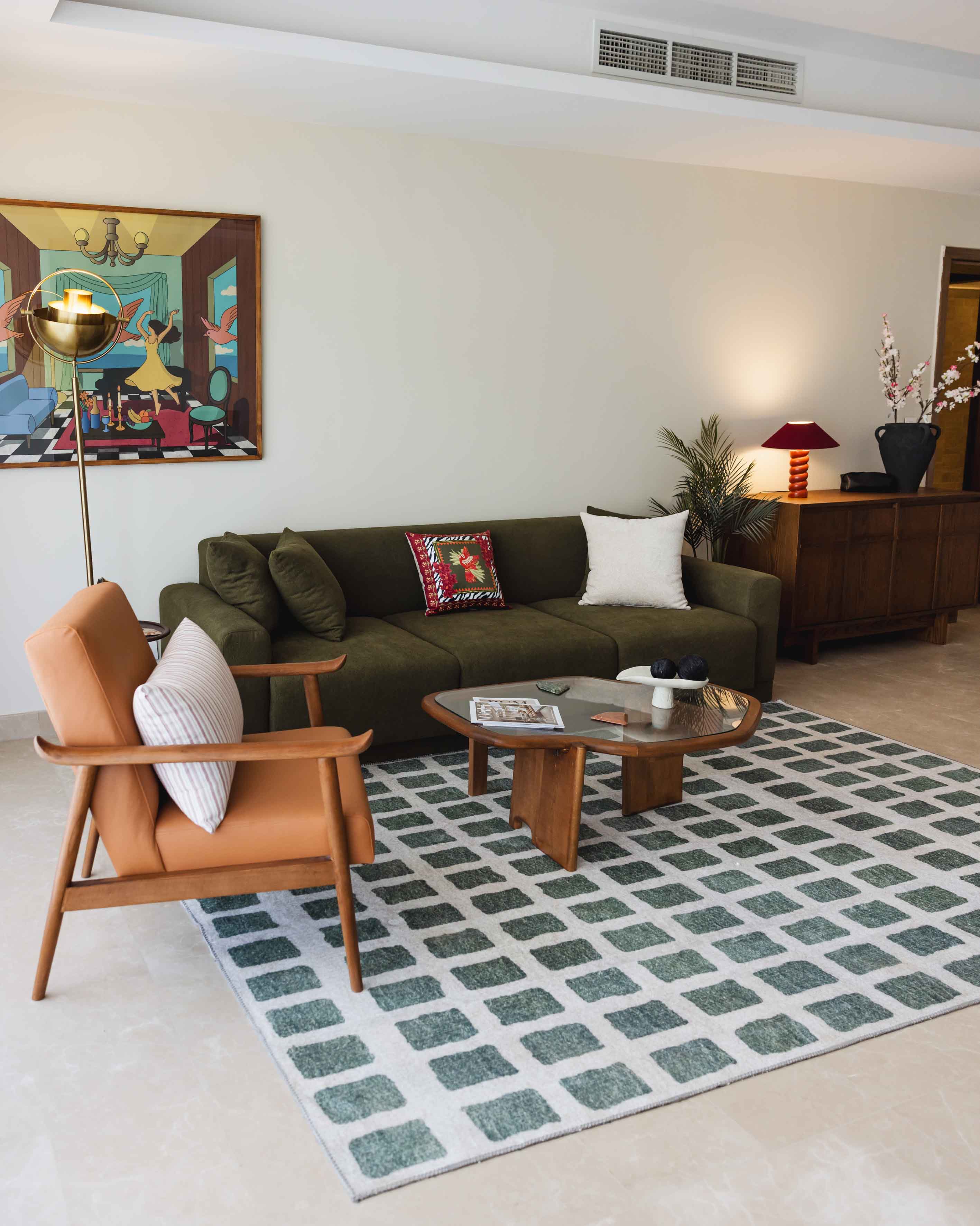 Aura CFC 3BR GardenView, photo 8
