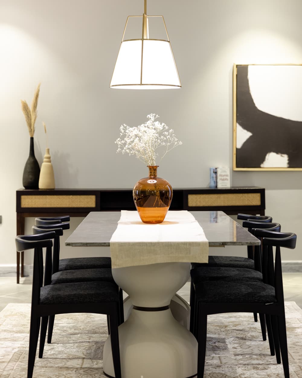 Boutique Nest 3BR Apart-hotel | New Cairo, photo 8