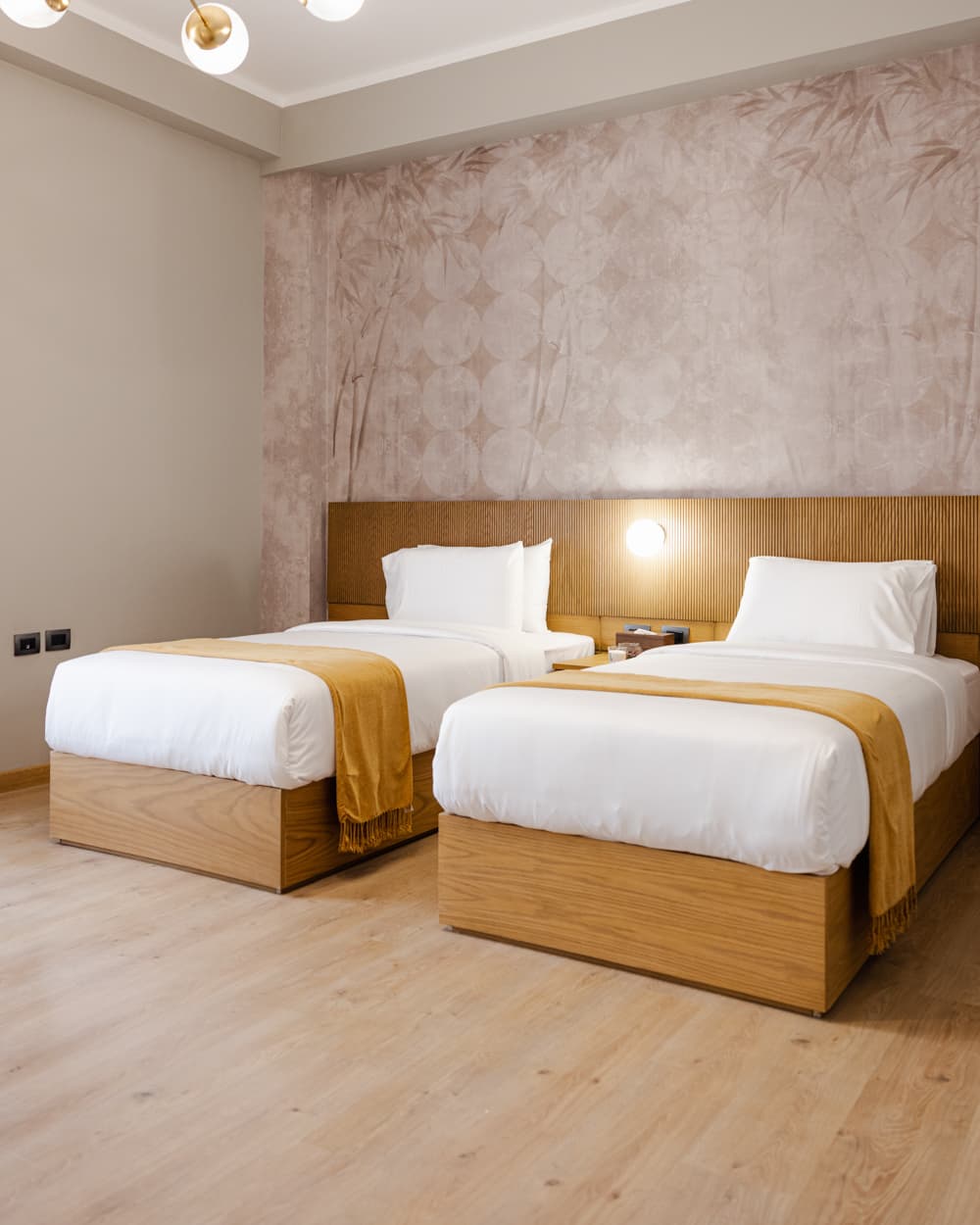3 BR Apart-hotel | New Cairo, photo 4