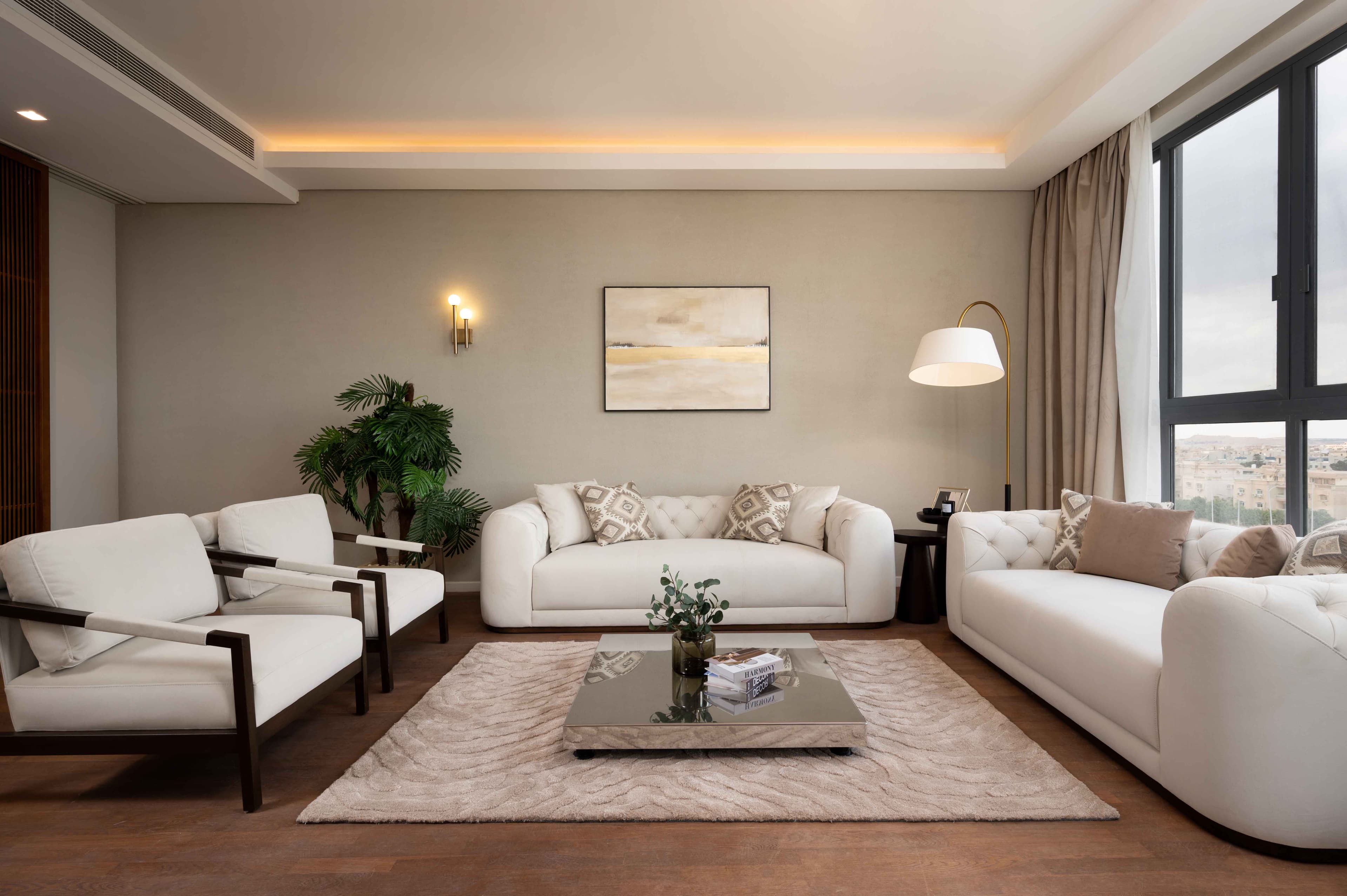 Aeon Towers 3BDR