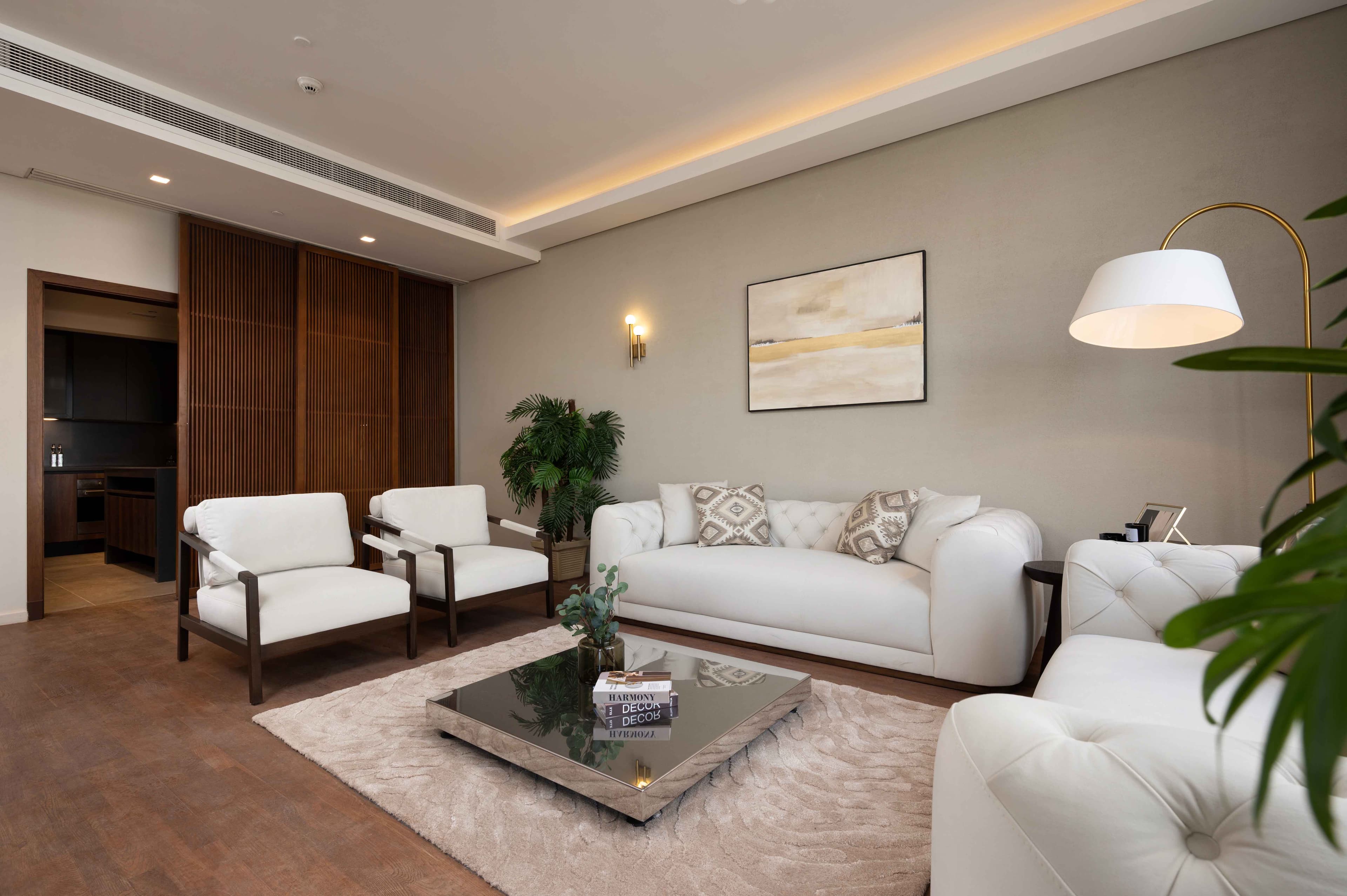 Aeon Towers 3BDR, photo 2