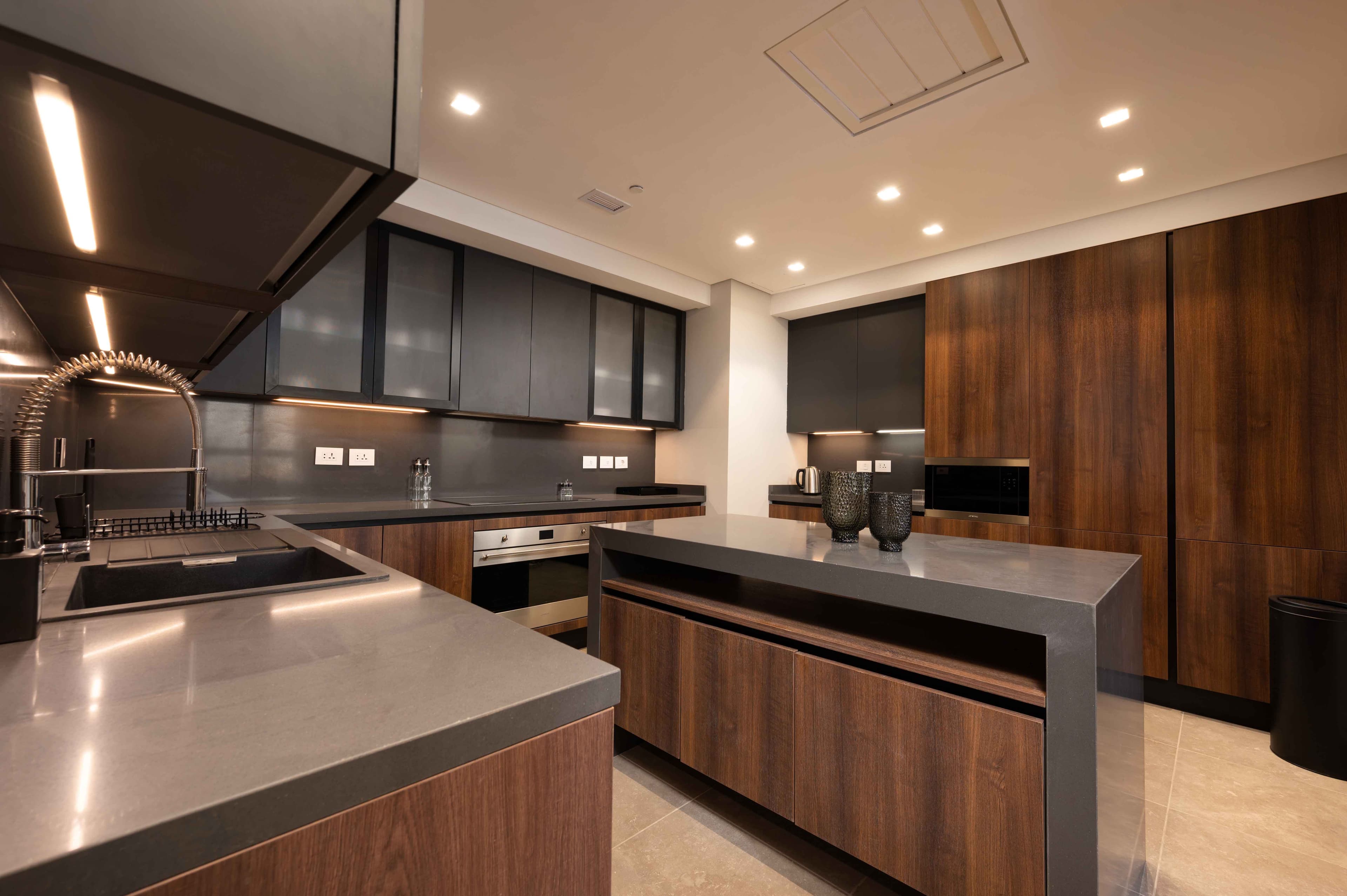 Aeon Towers 3BDR, photo 7