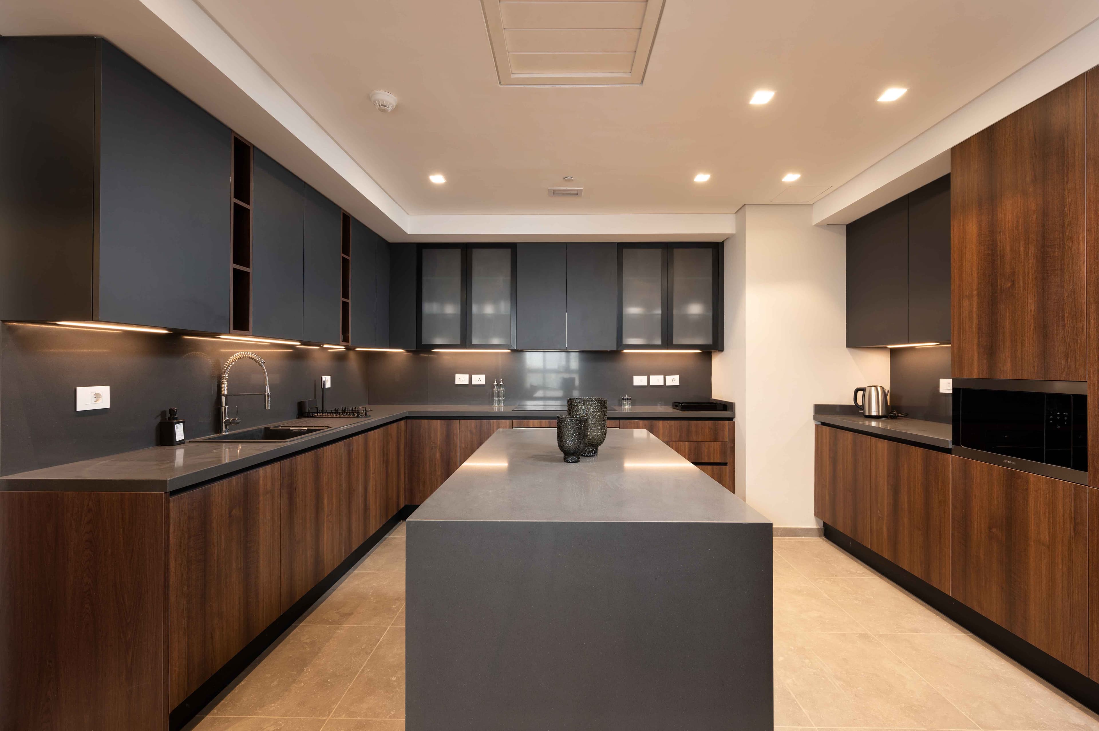 Aeon Towers 3BDR, photo 8
