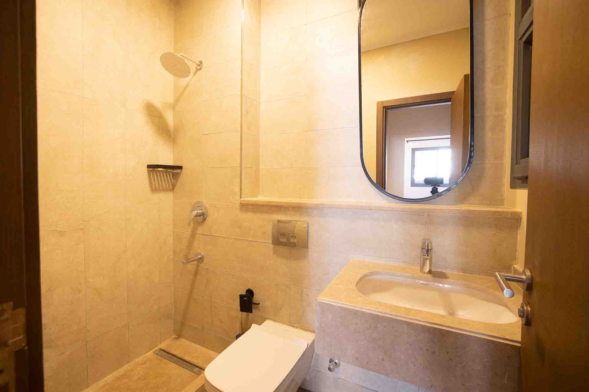 Amazing 3BDR Pool View Villette, photo 8
