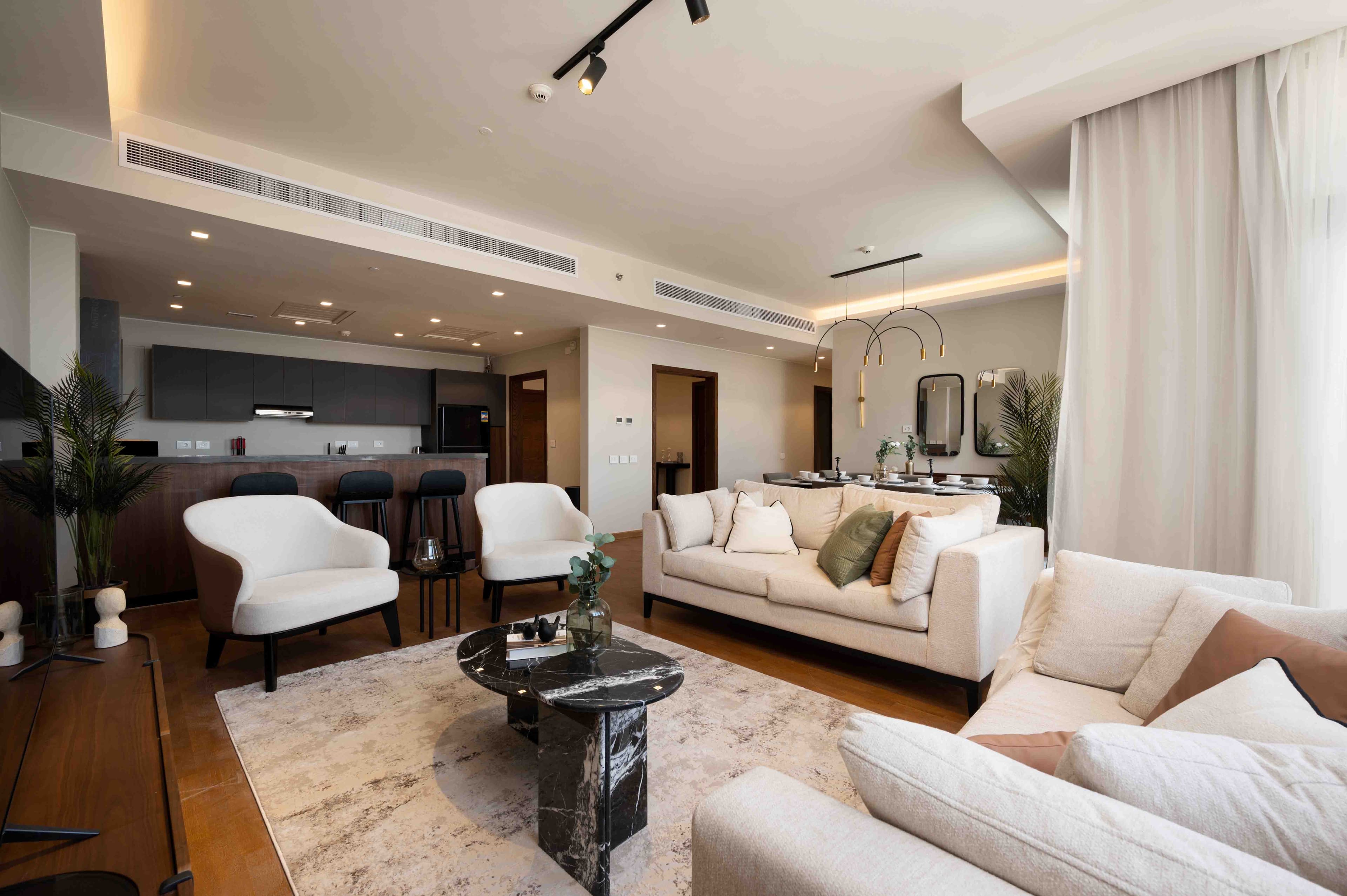 Aeon Towers 4BR, photo 3