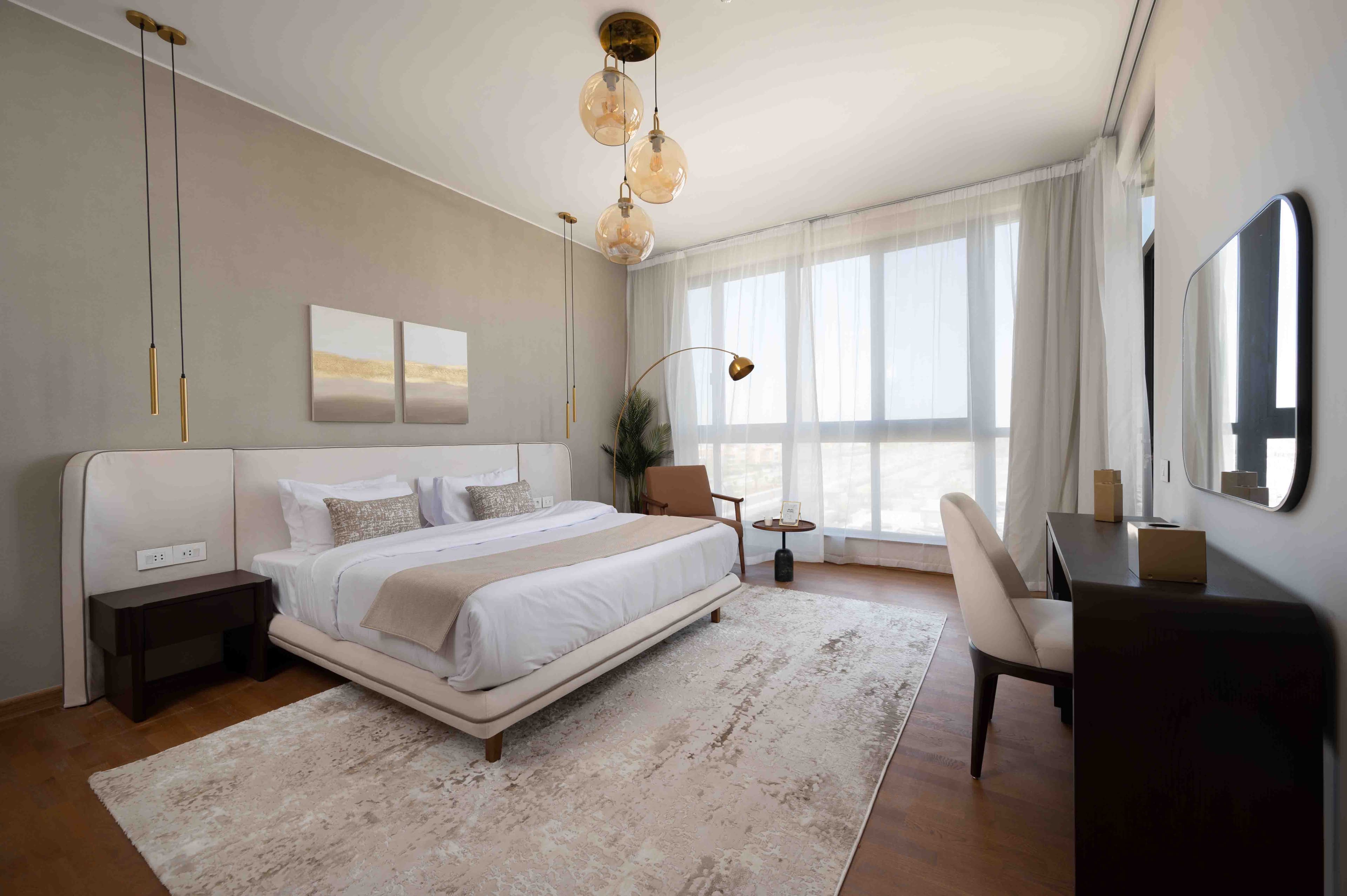 Aeon Towers 4BR, photo 4