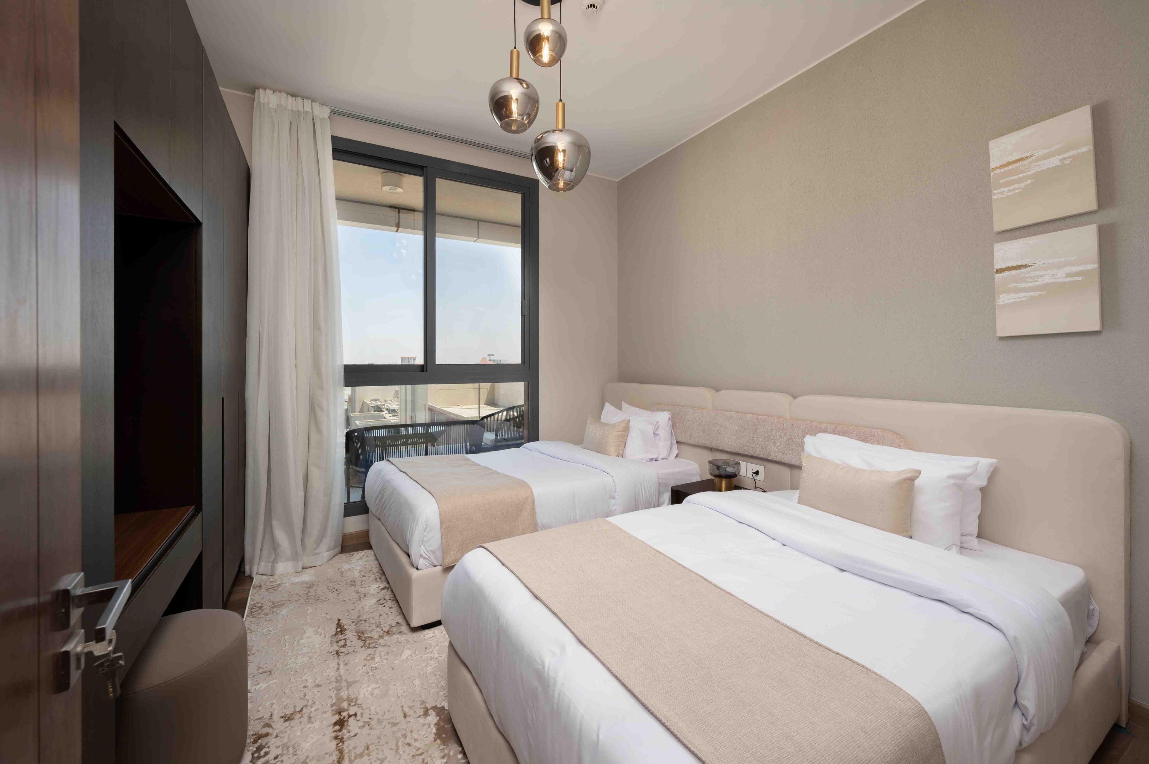 Aeon Towers 4BR, photo 5