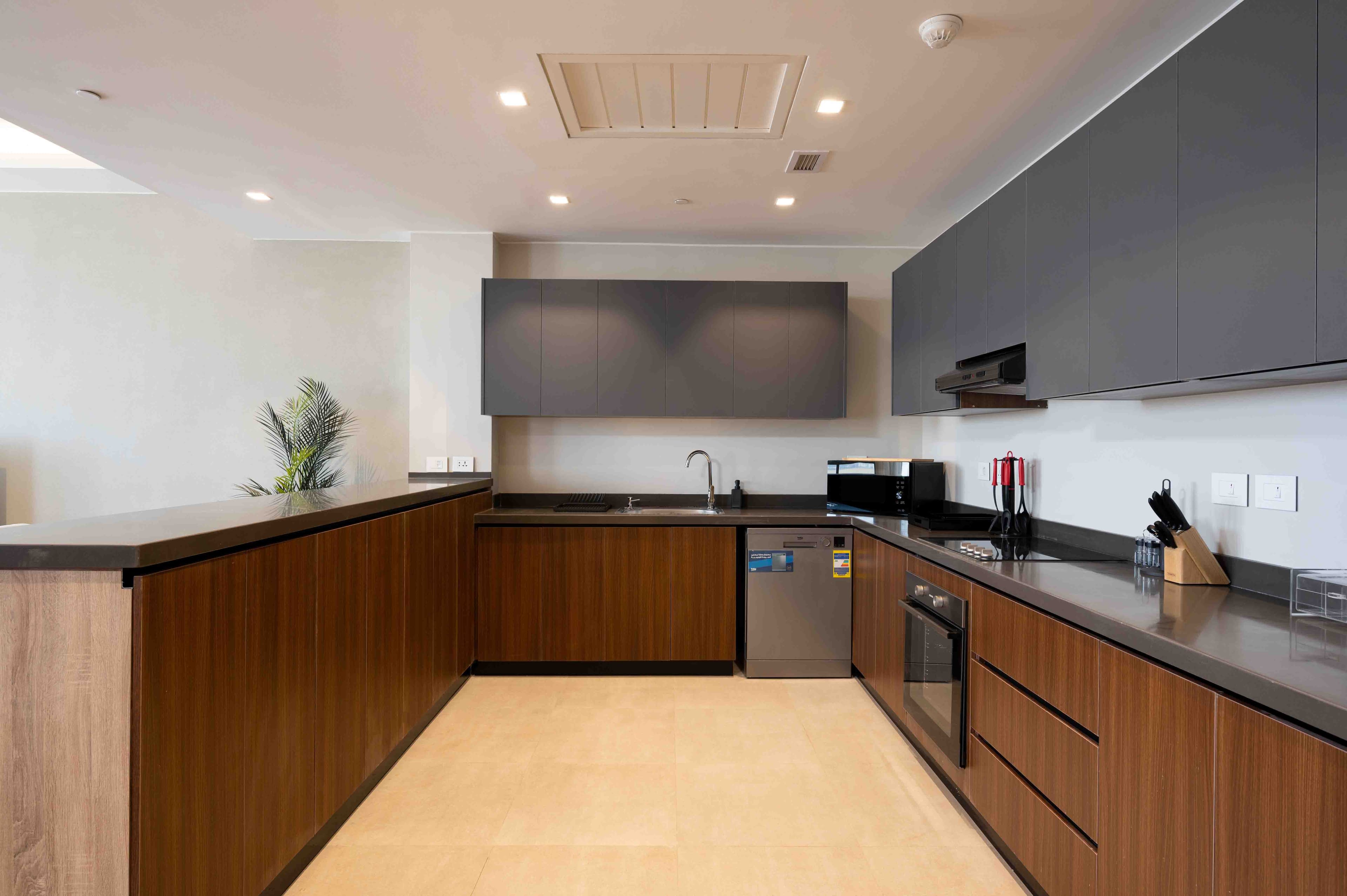 Aeon Towers 4BR, photo 8