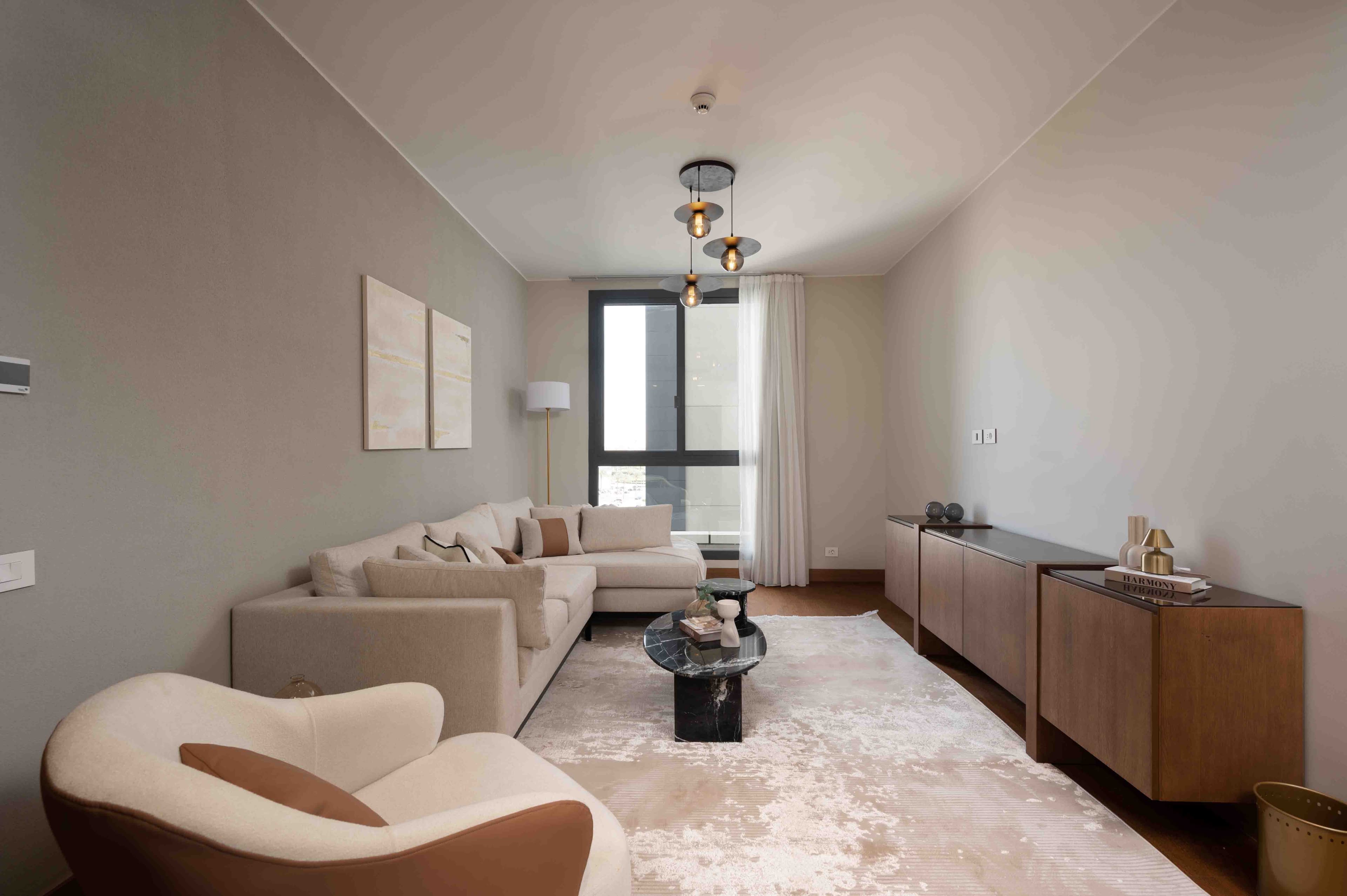 4BR Aeon Towers, photo 2