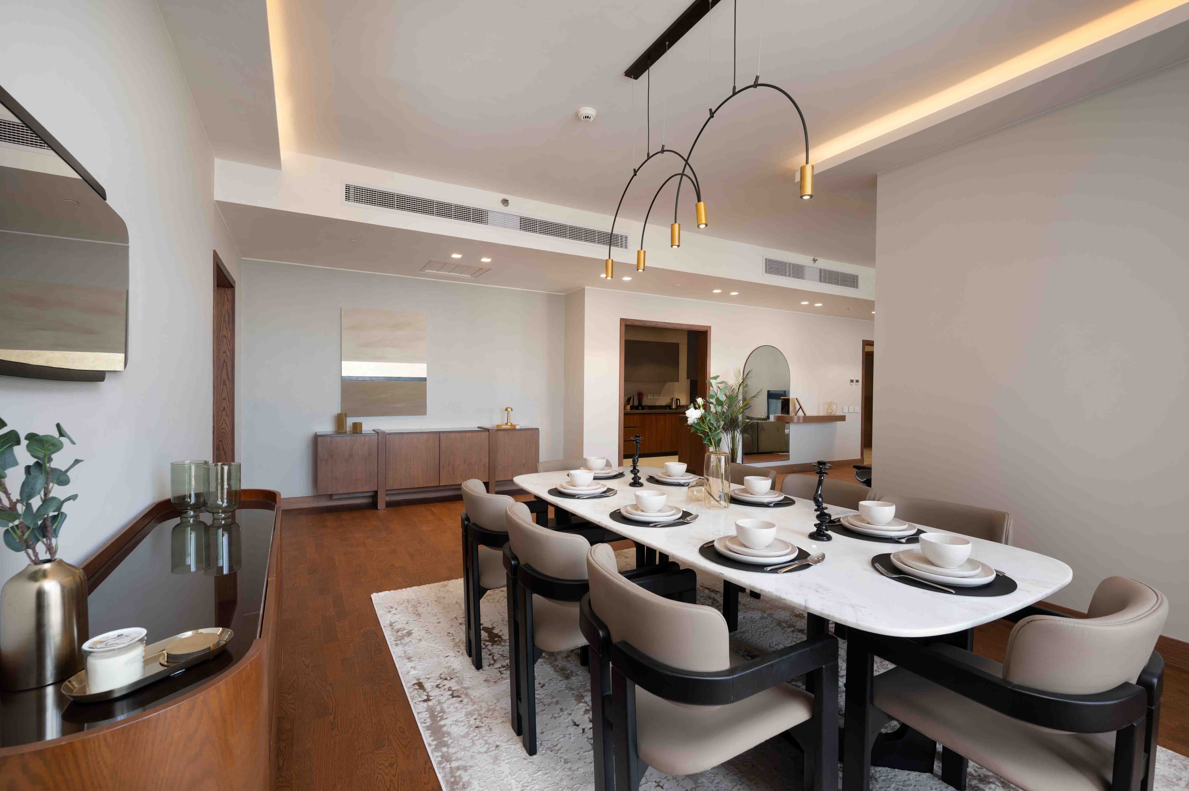 4BR Aeon Towers, photo 3