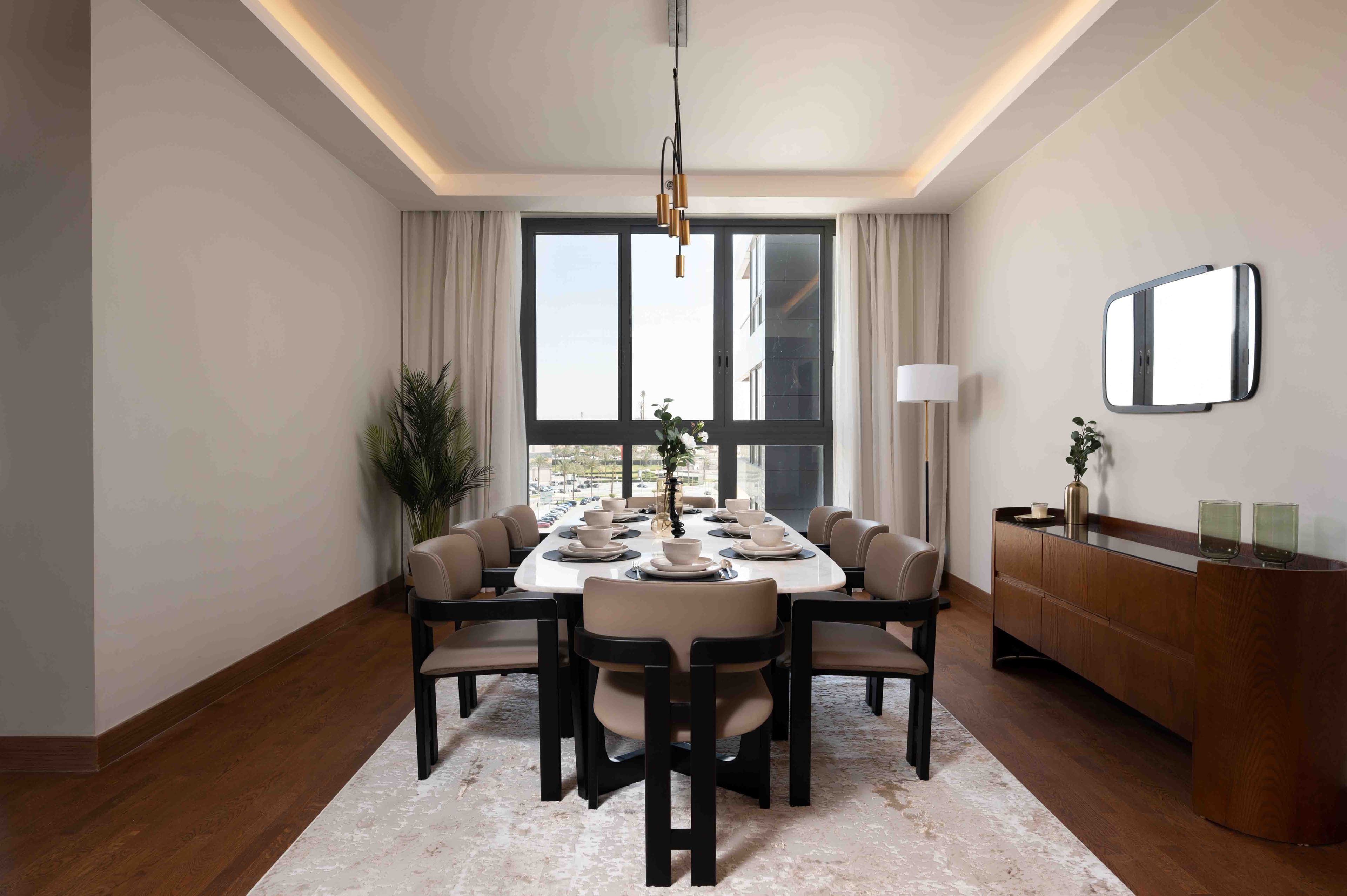 4BR Aeon Towers, photo 4