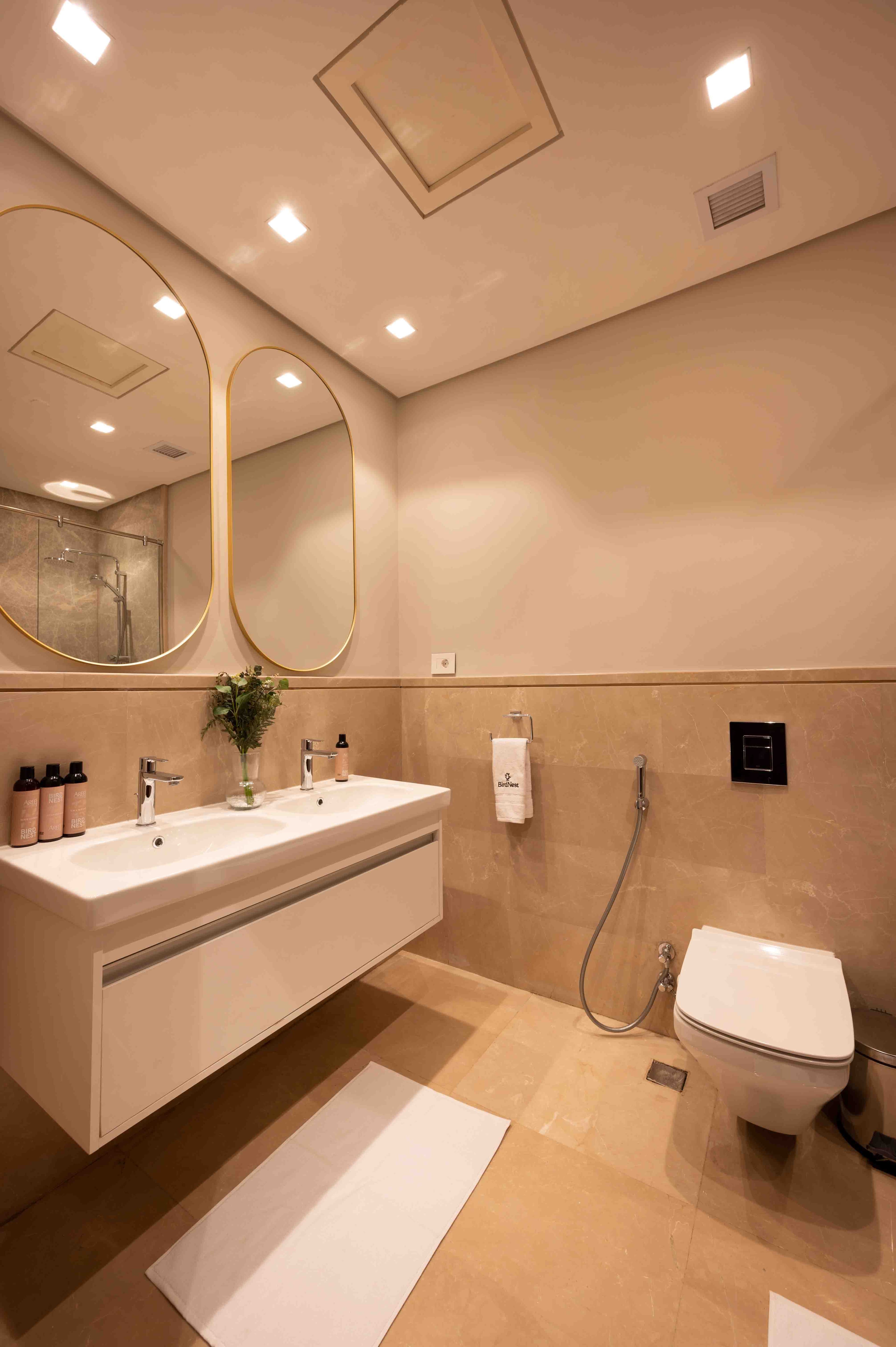 4BR Aeon Towers, photo 6
