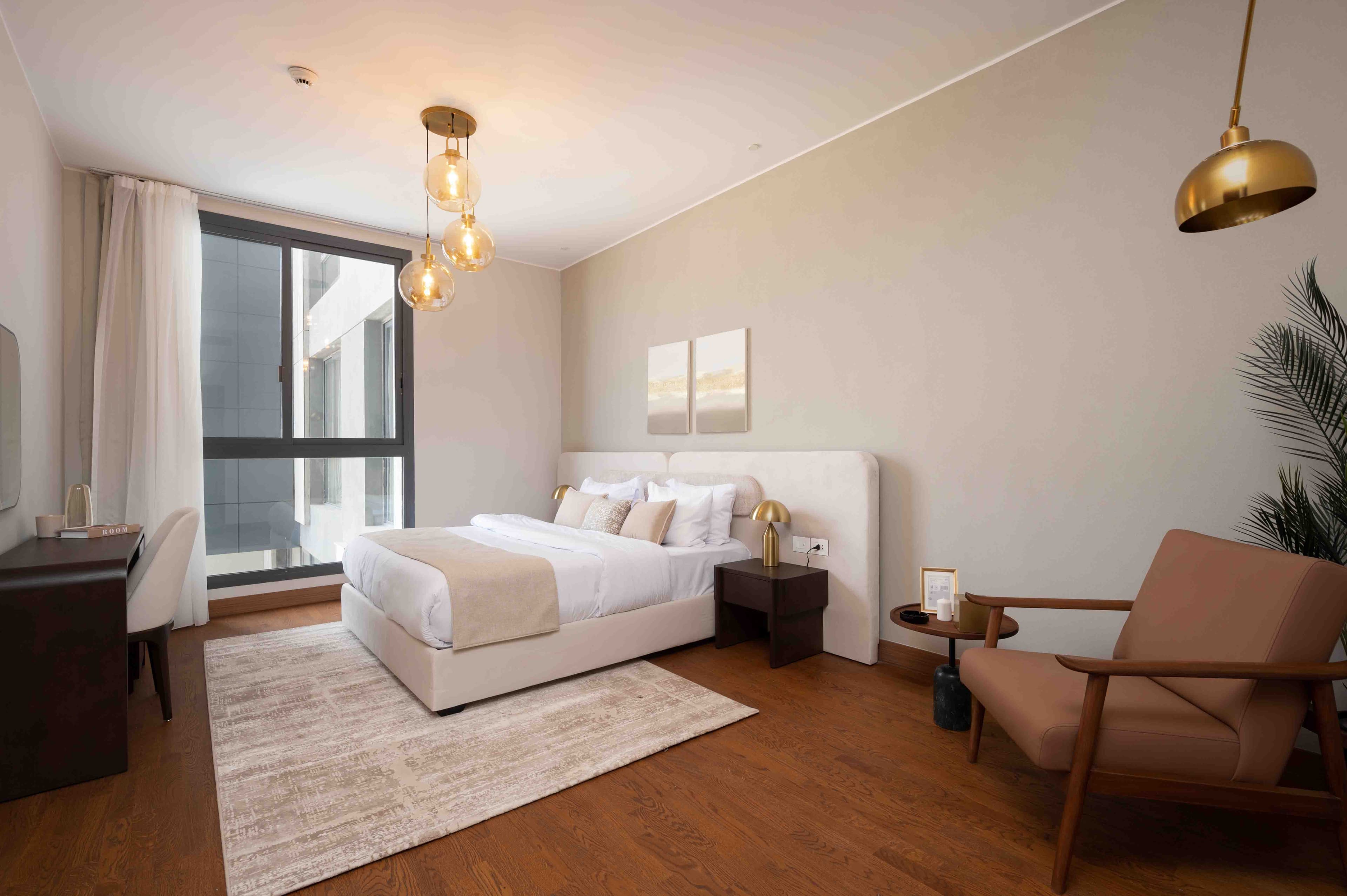 4BR Aeon Towers, photo 7
