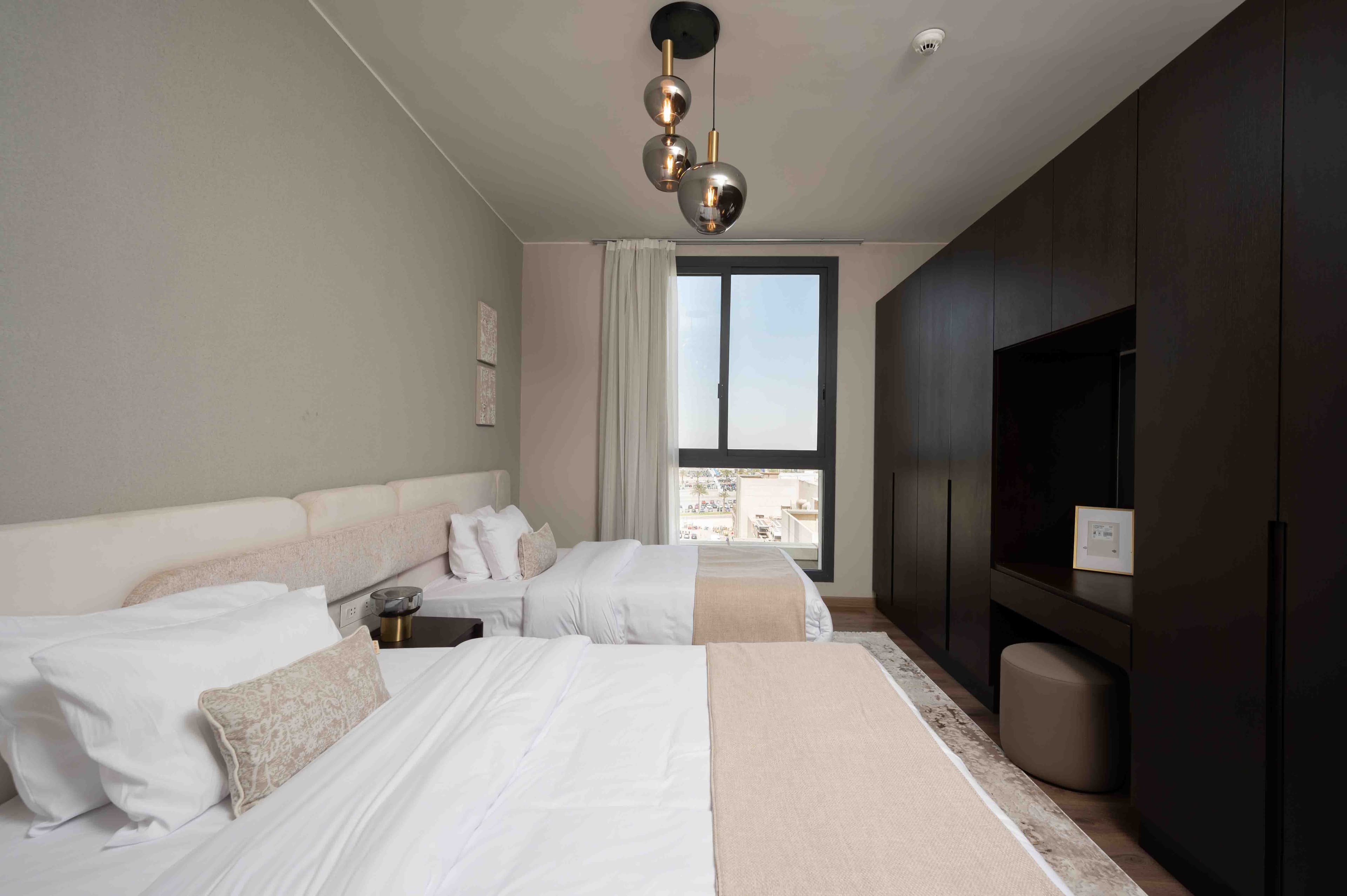 4BR Aeon Towers, photo 8