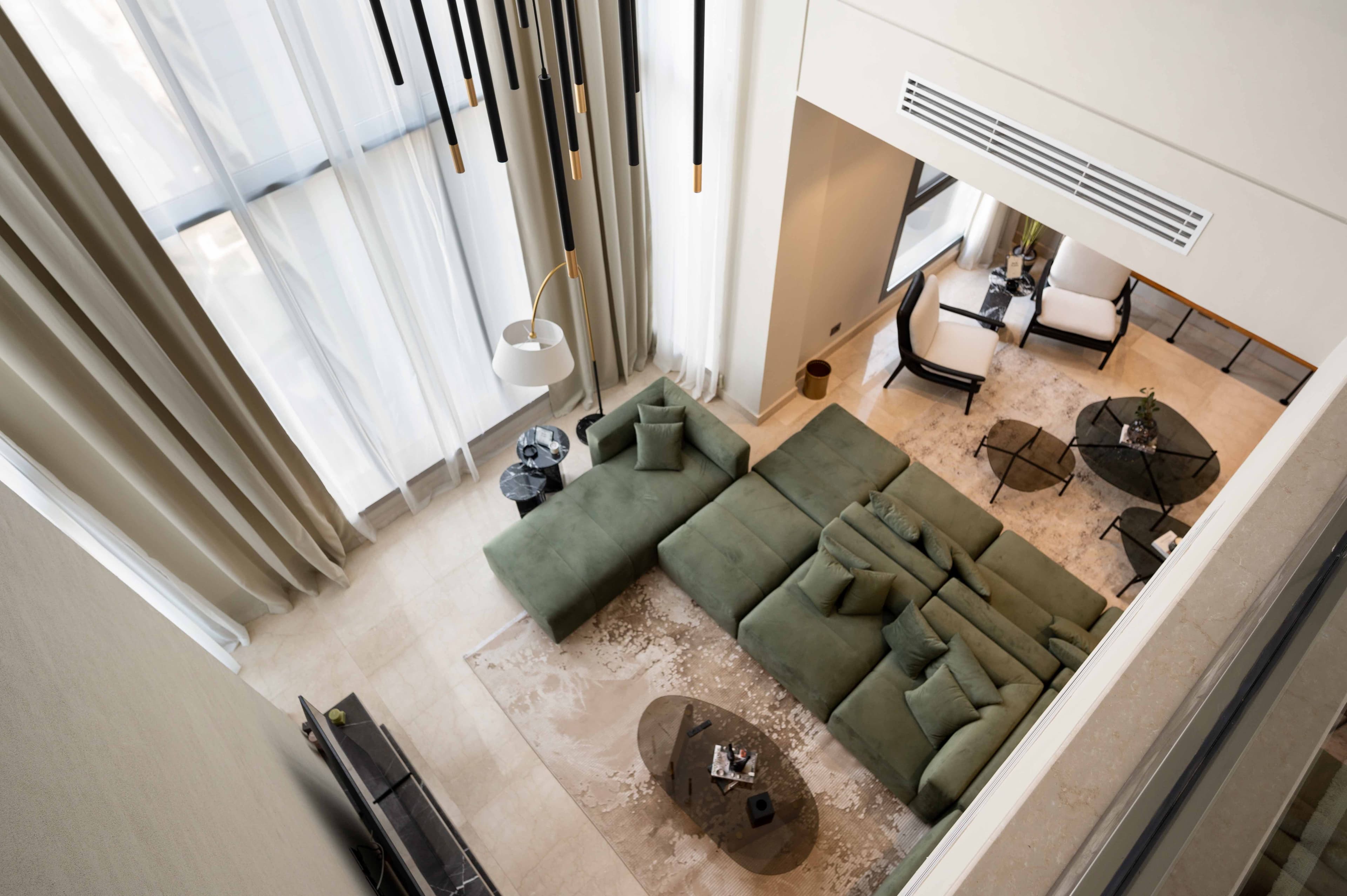 Aeon Towers 4BR Duplex, photo 2