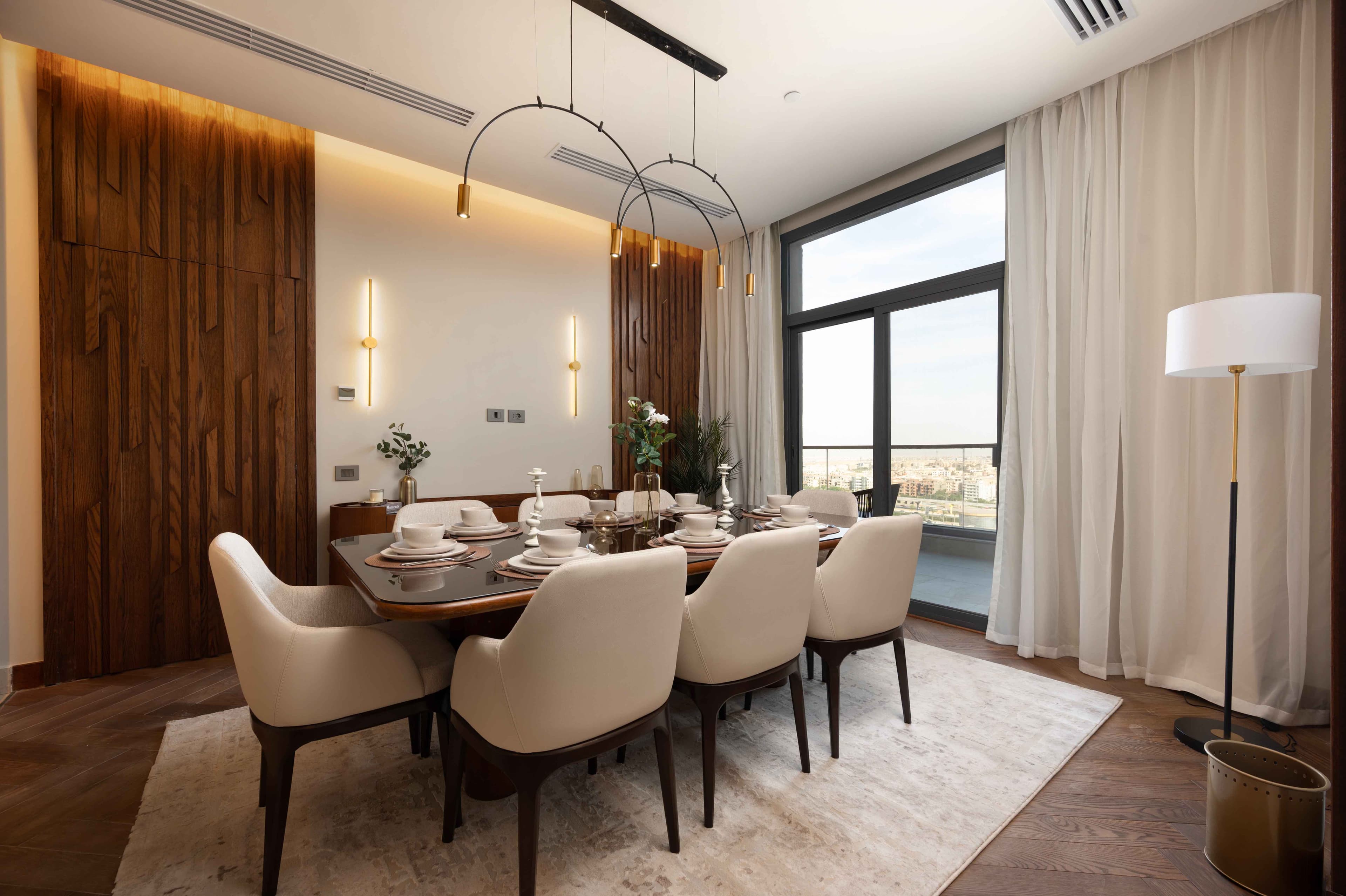 Aeon Towers 4BR Duplex, photo 3