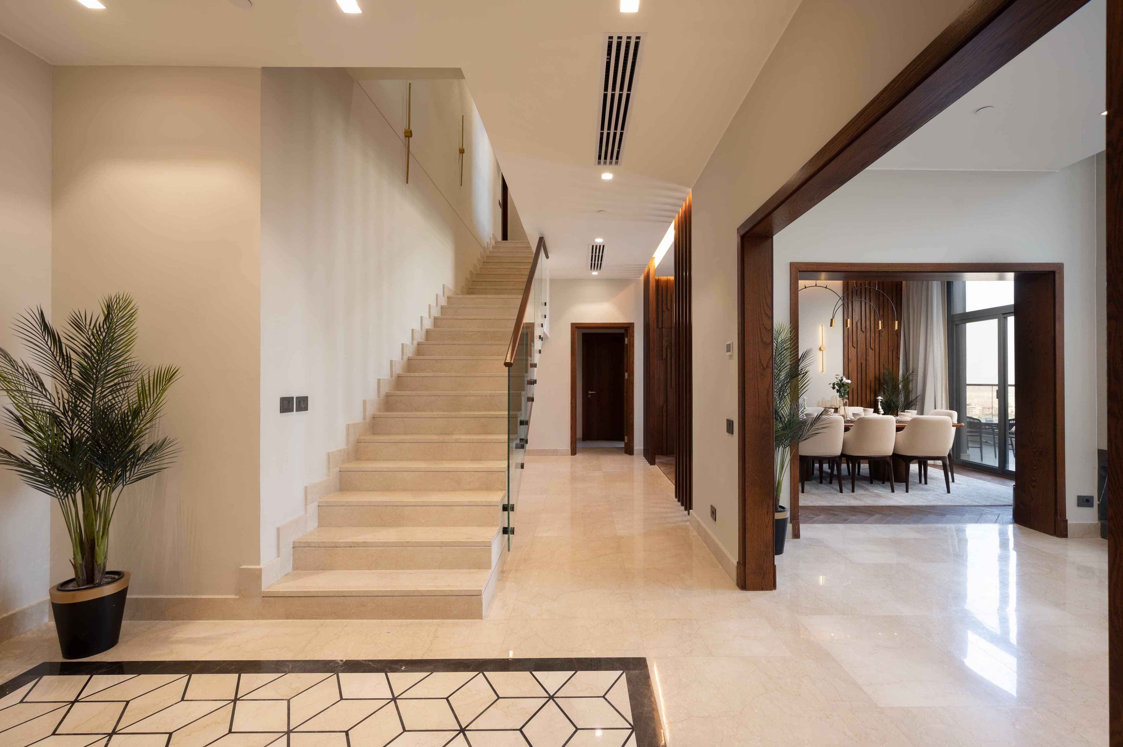 Aeon Towers 4BR Duplex, photo 4