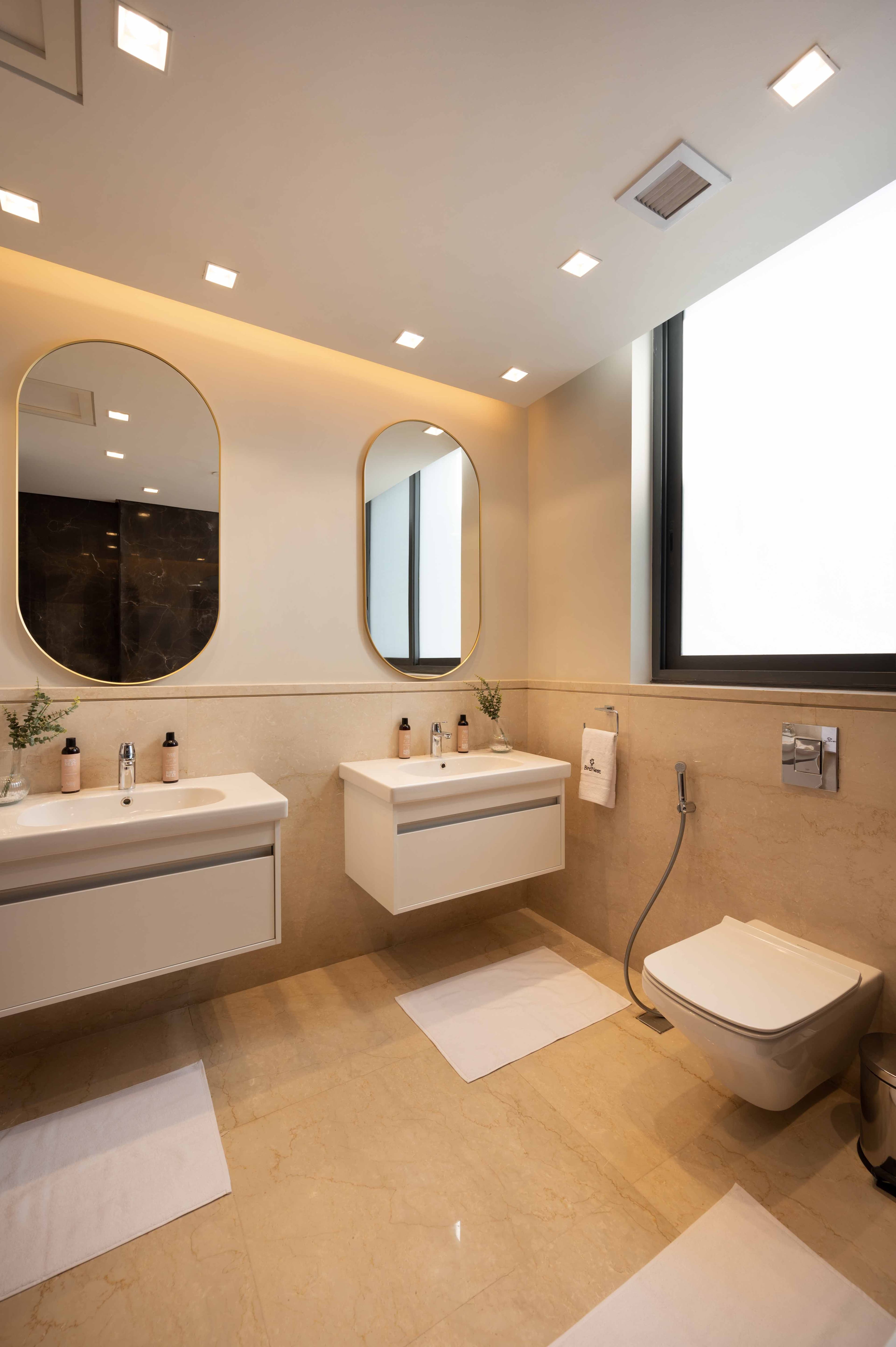 Aeon Towers 4BR Duplex, photo 6
