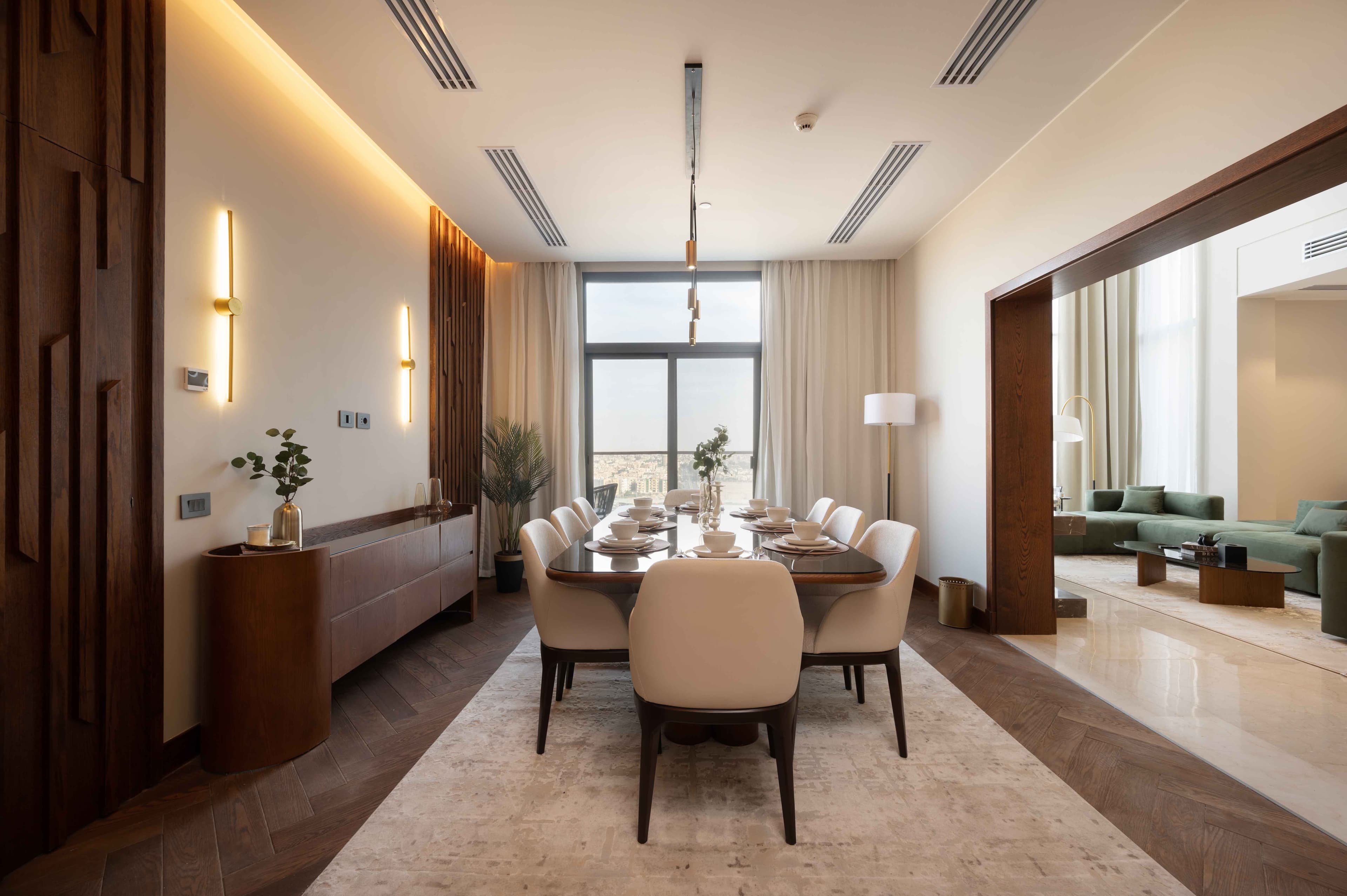 Aeon Towers 4BR Duplex, photo 7