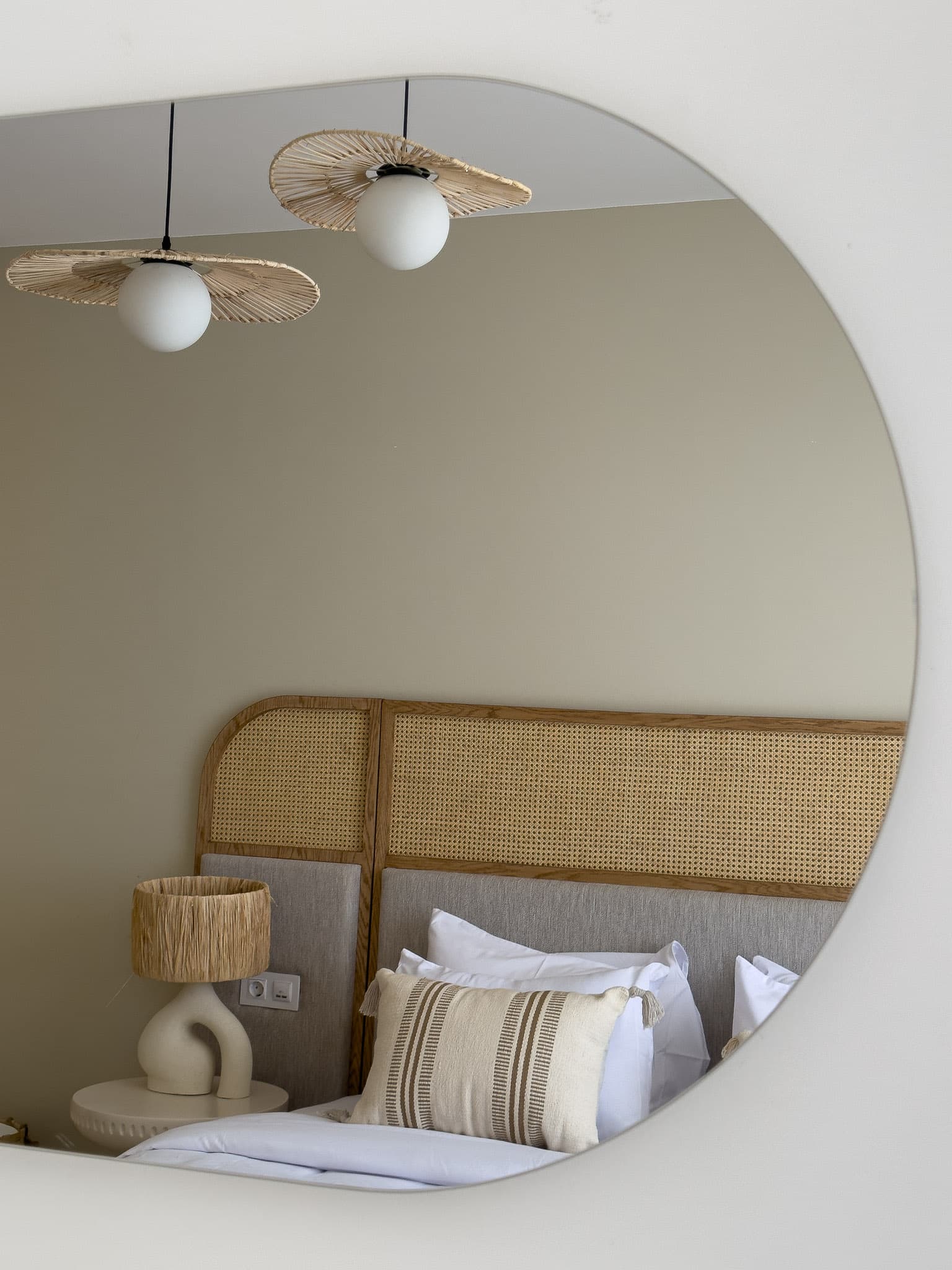 Marassi 3BR Sea View+Nanny, photo 7