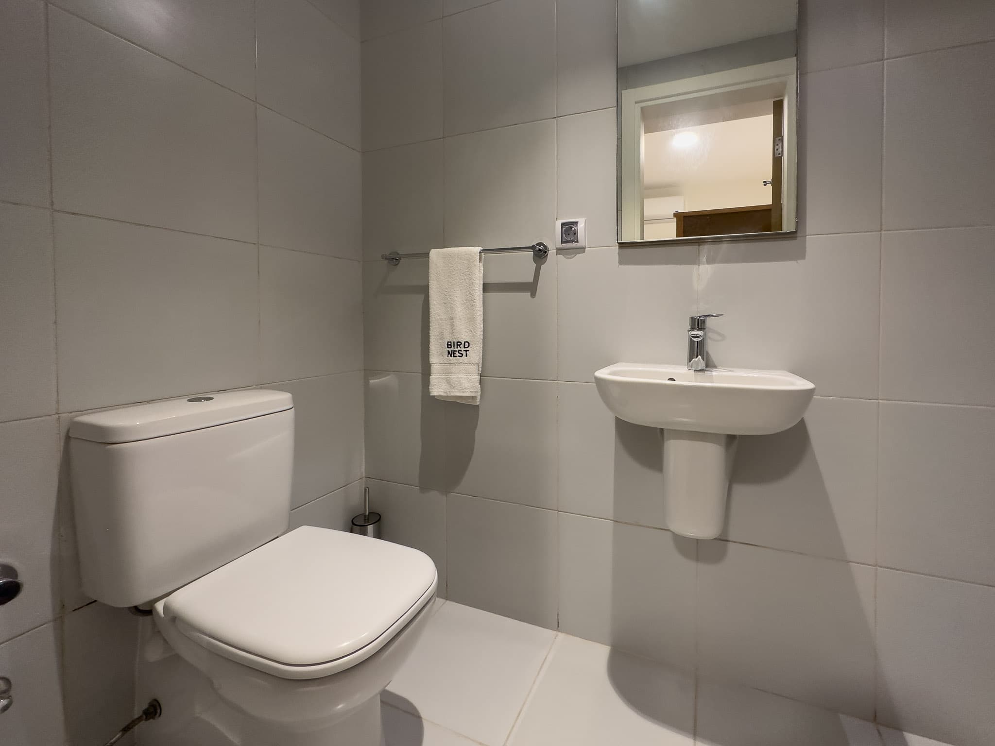 Marassi 3BR Sea View+Nanny, photo 8
