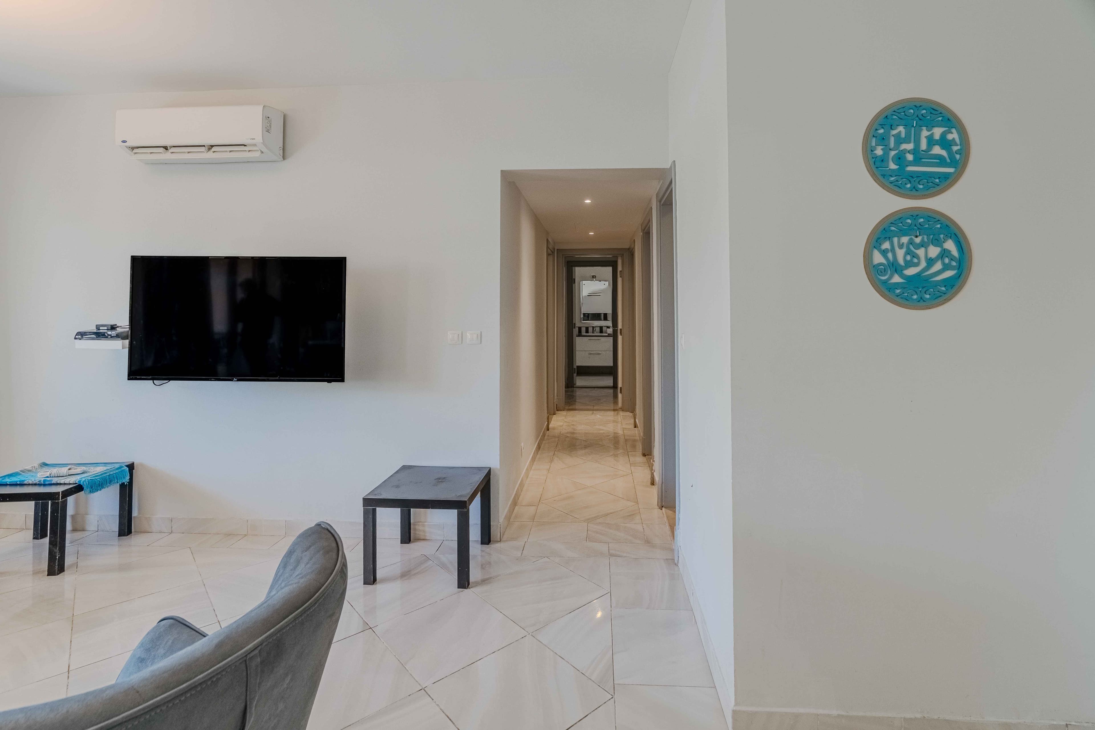 Marassi Blanca | Modern 3BDR, photo 6