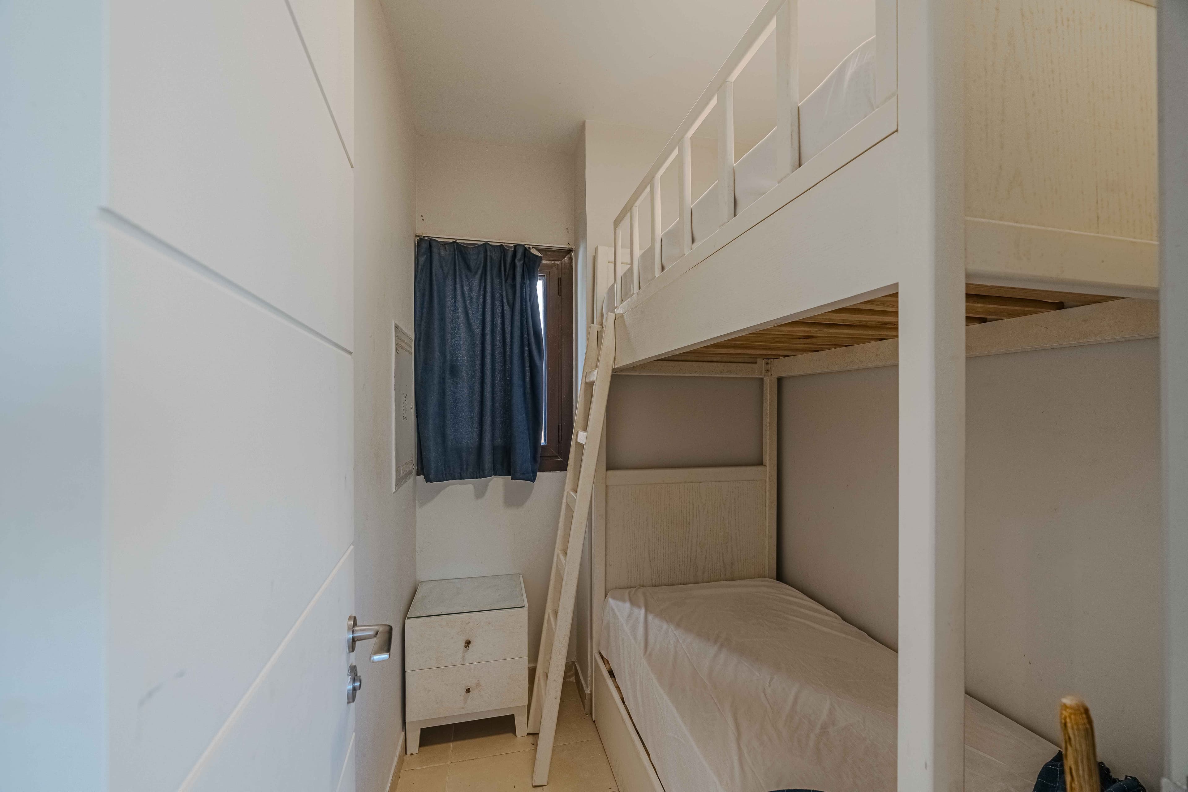 Marassi Blanca | Modern 3BDR, photo 7