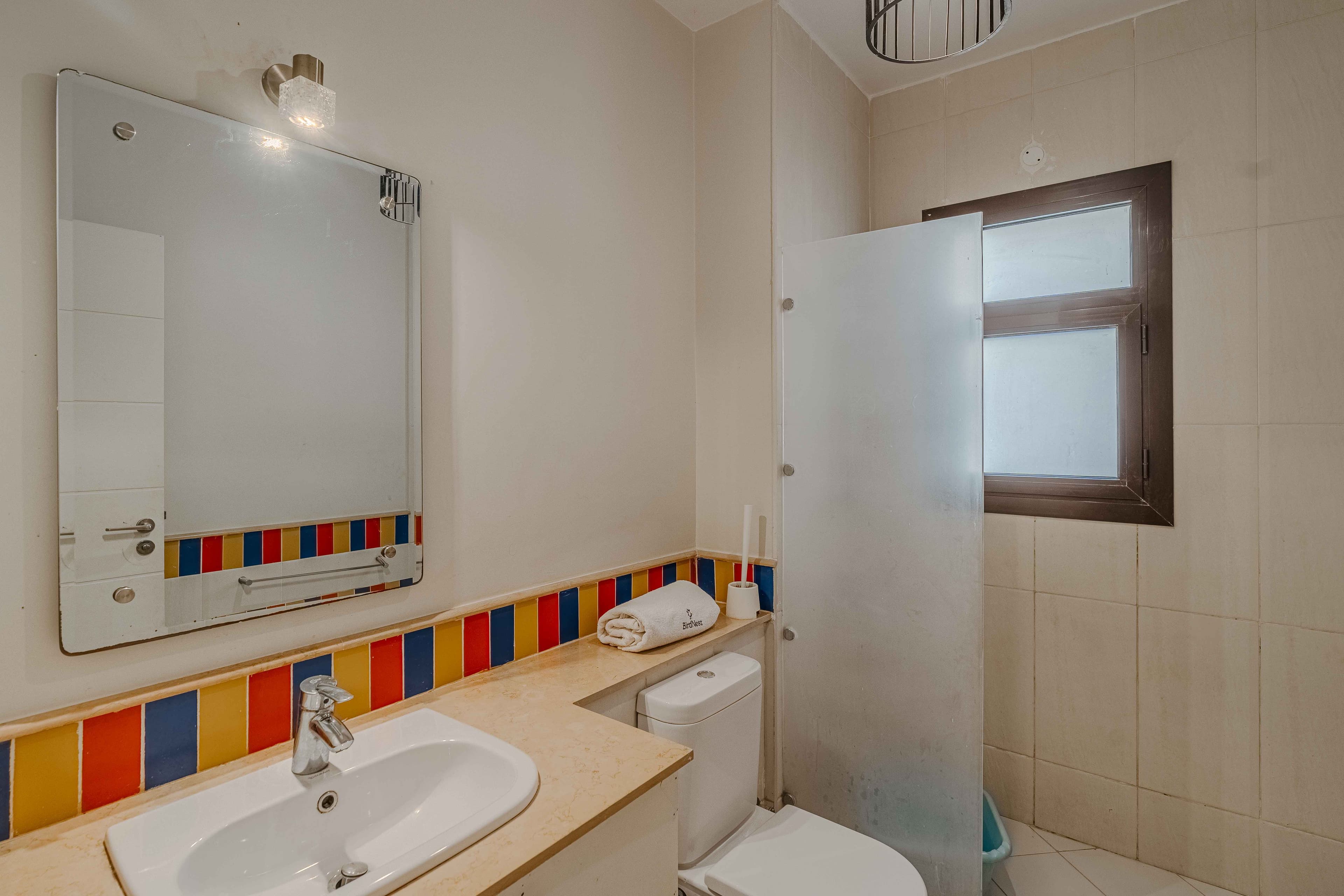Marassi Blanca | Modern 3BDR, photo 8