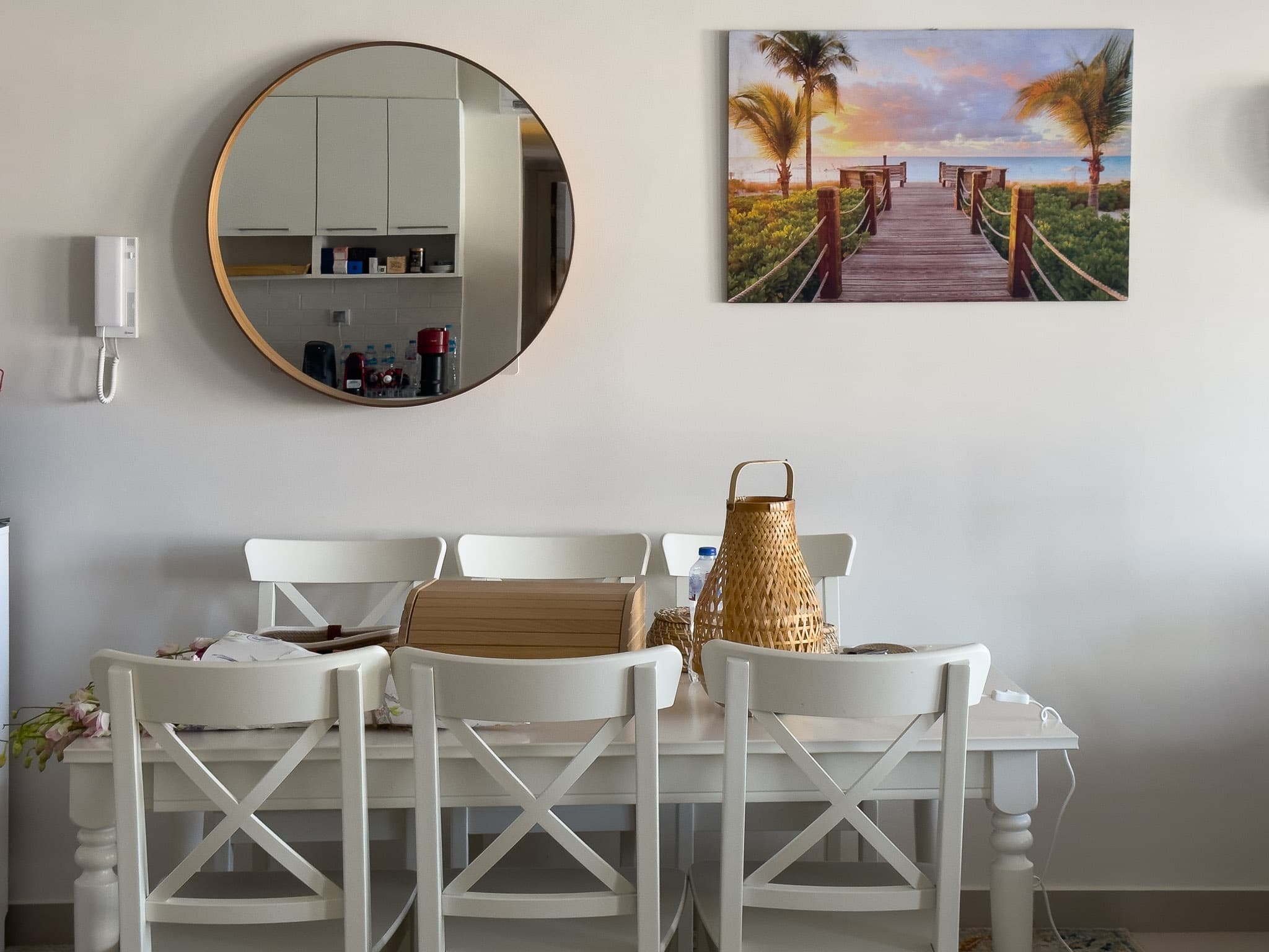 3BR Marina West Apartment — Marassi | Yacht & Marina Views, photo 4