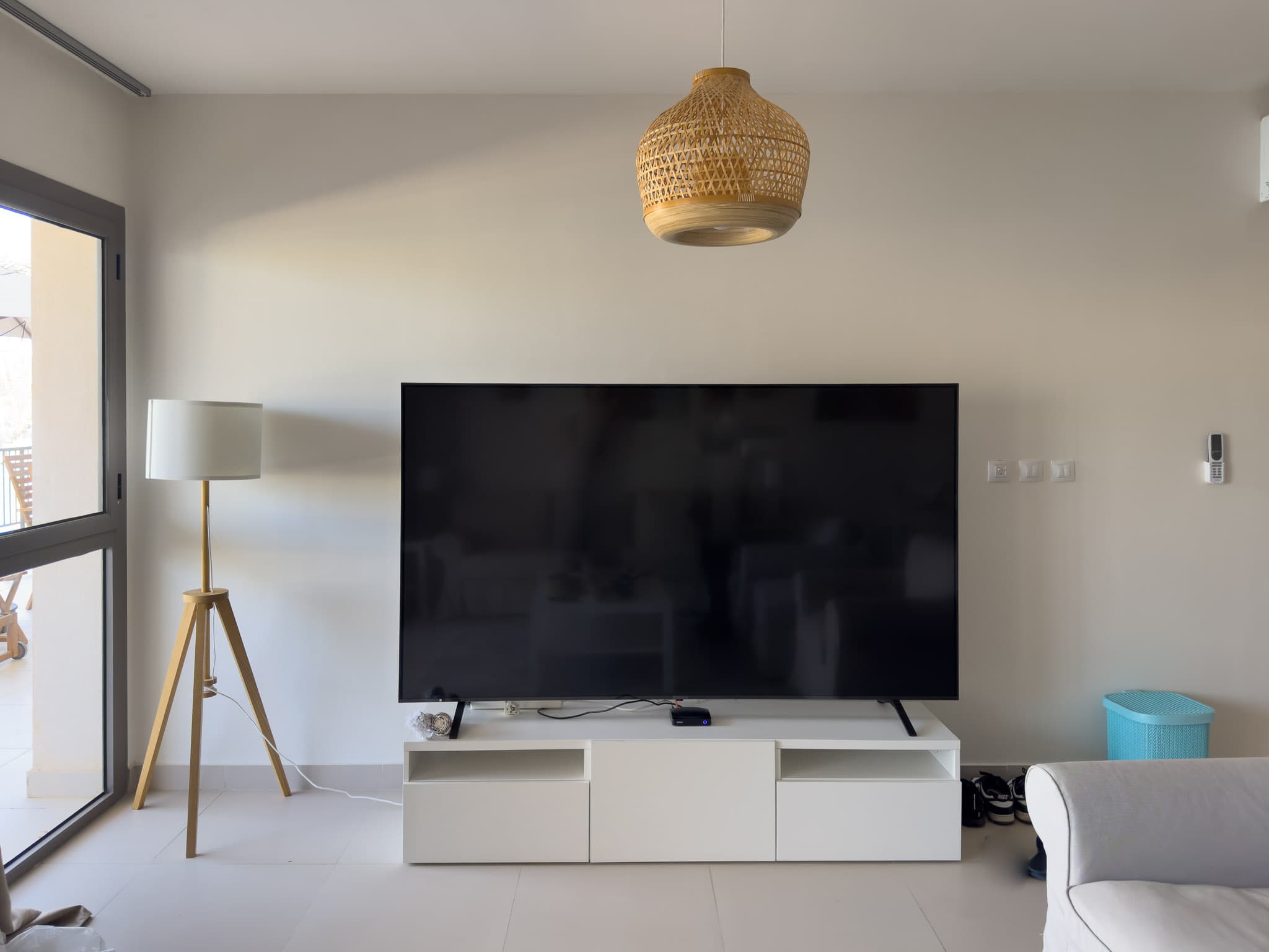 3BR Marina West Apartment — Marassi | Yacht & Marina Views, photo 5