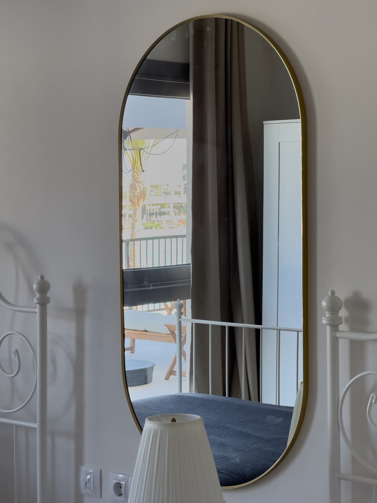 3BR Marina West Apartment — Marassi | Yacht & Marina Views, photo 8