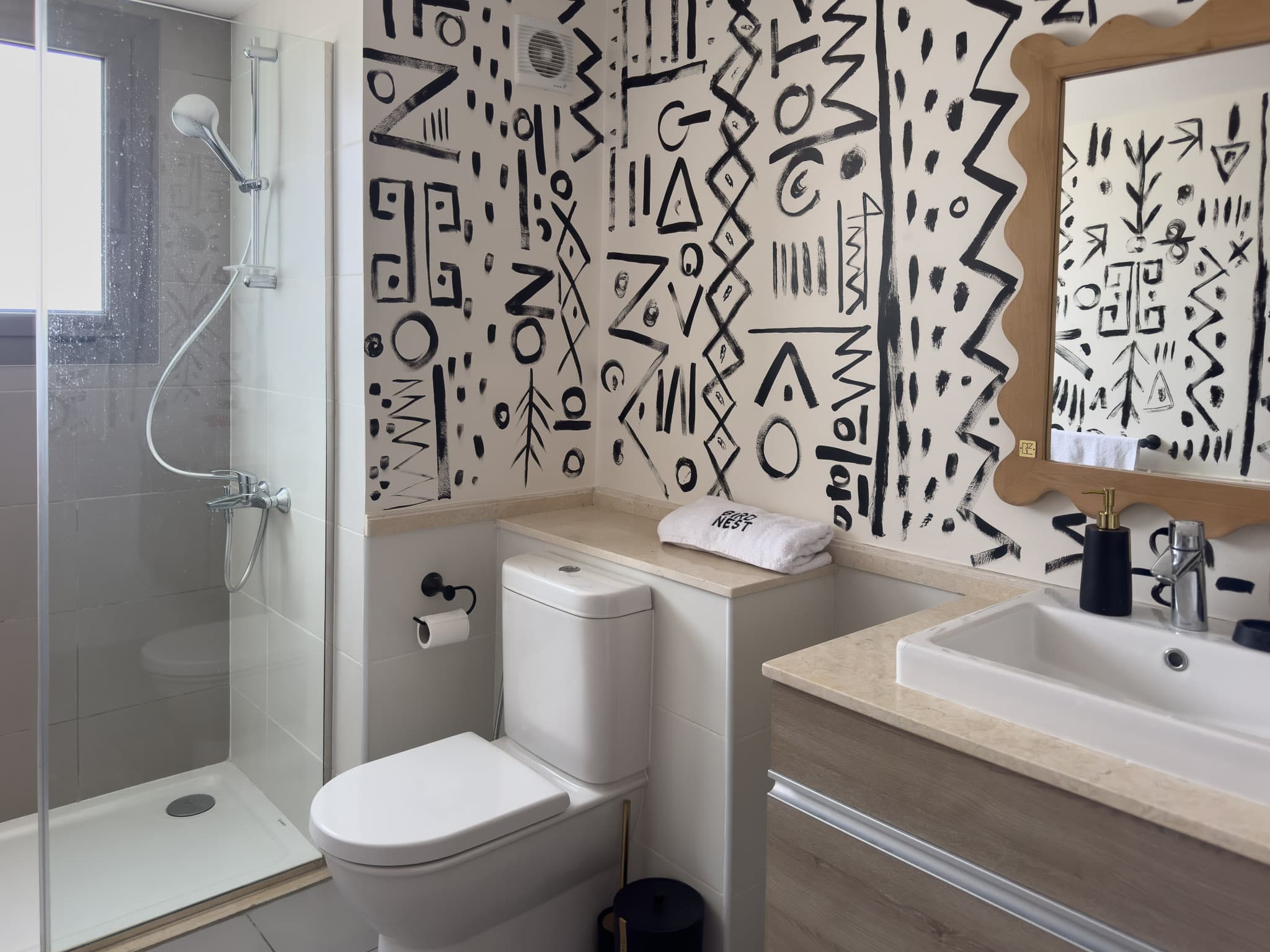 Marina Marassi 1BR Pool View, photo 5