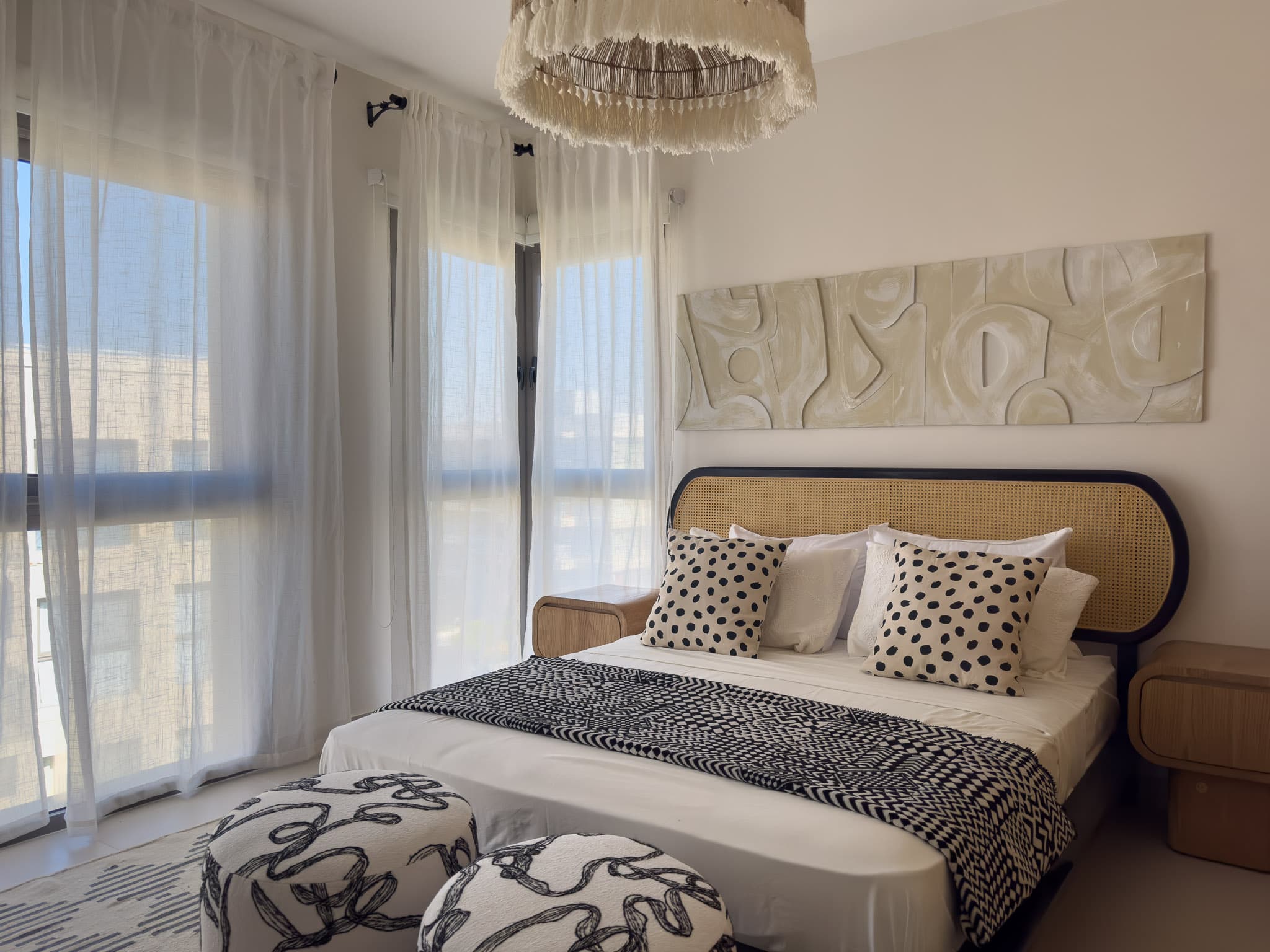 Marina Marassi 1BR Pool View, photo 6