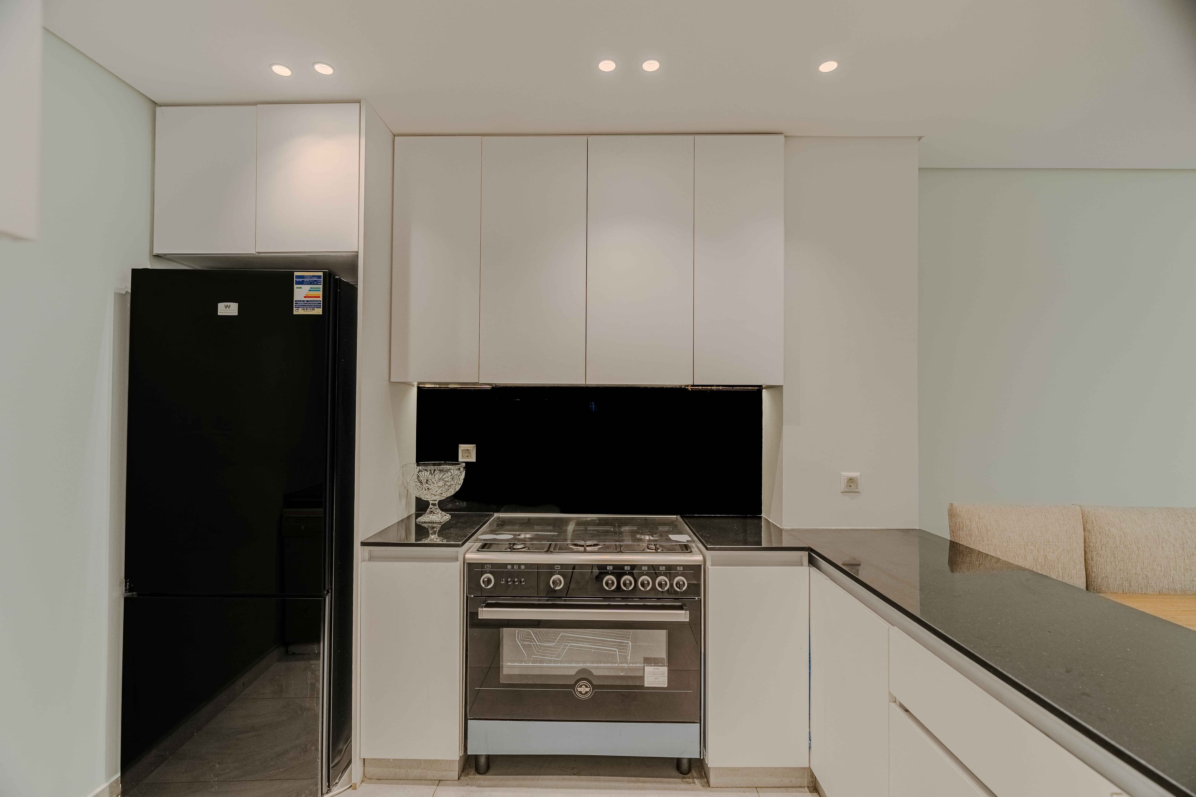Modern 3BDR · Catania | Garden View, photo 4