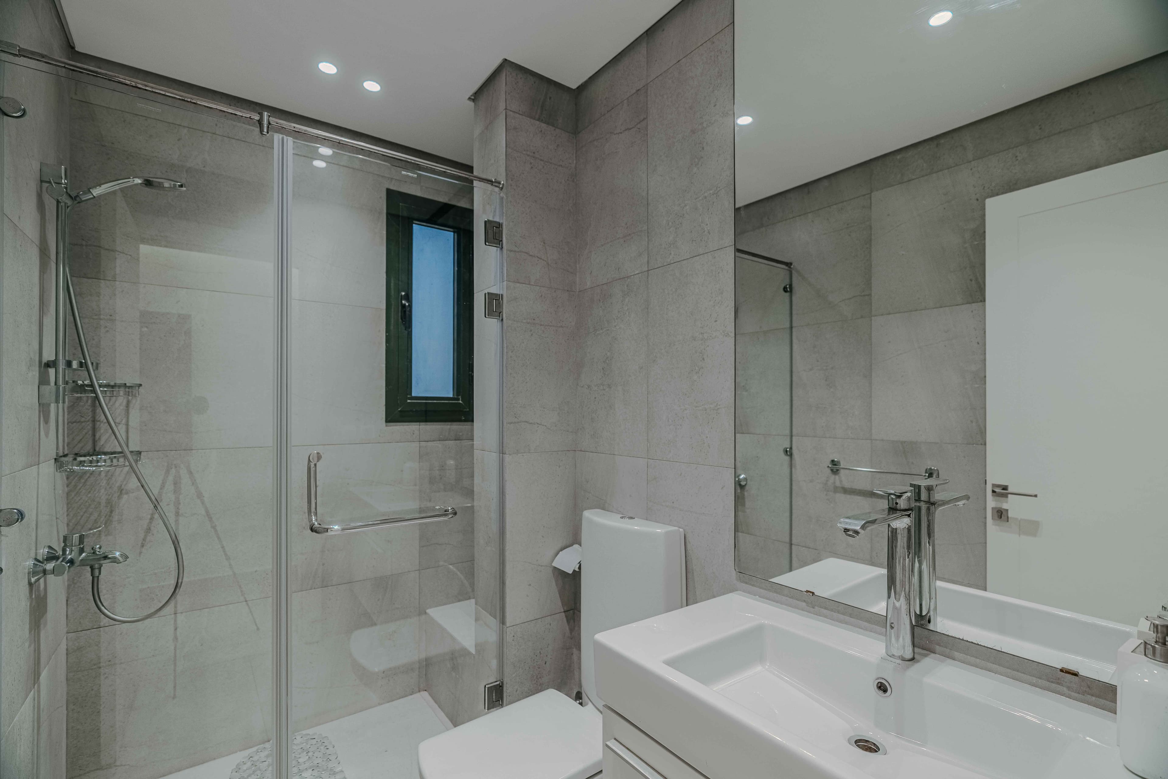 Modern 3BDR · Catania | Garden View, photo 8