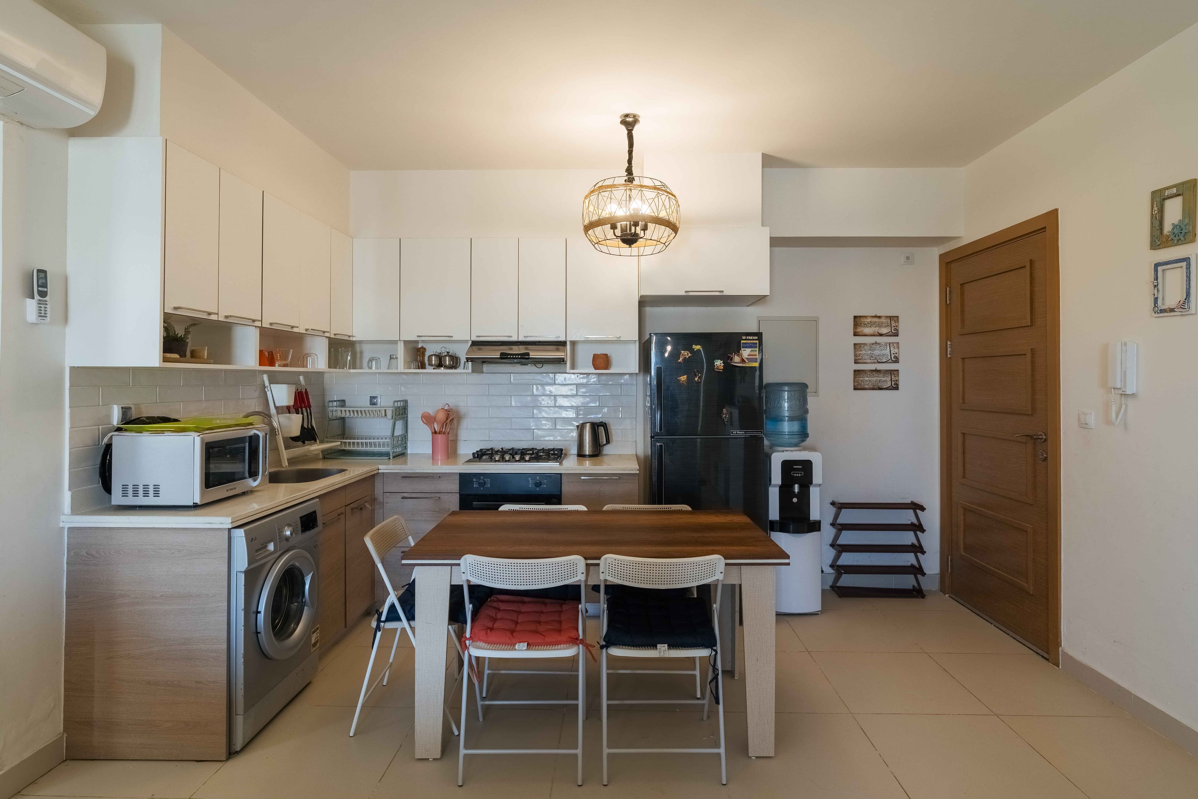 Modern Serviced Apartment · Marassi | 1BDR, photo 4