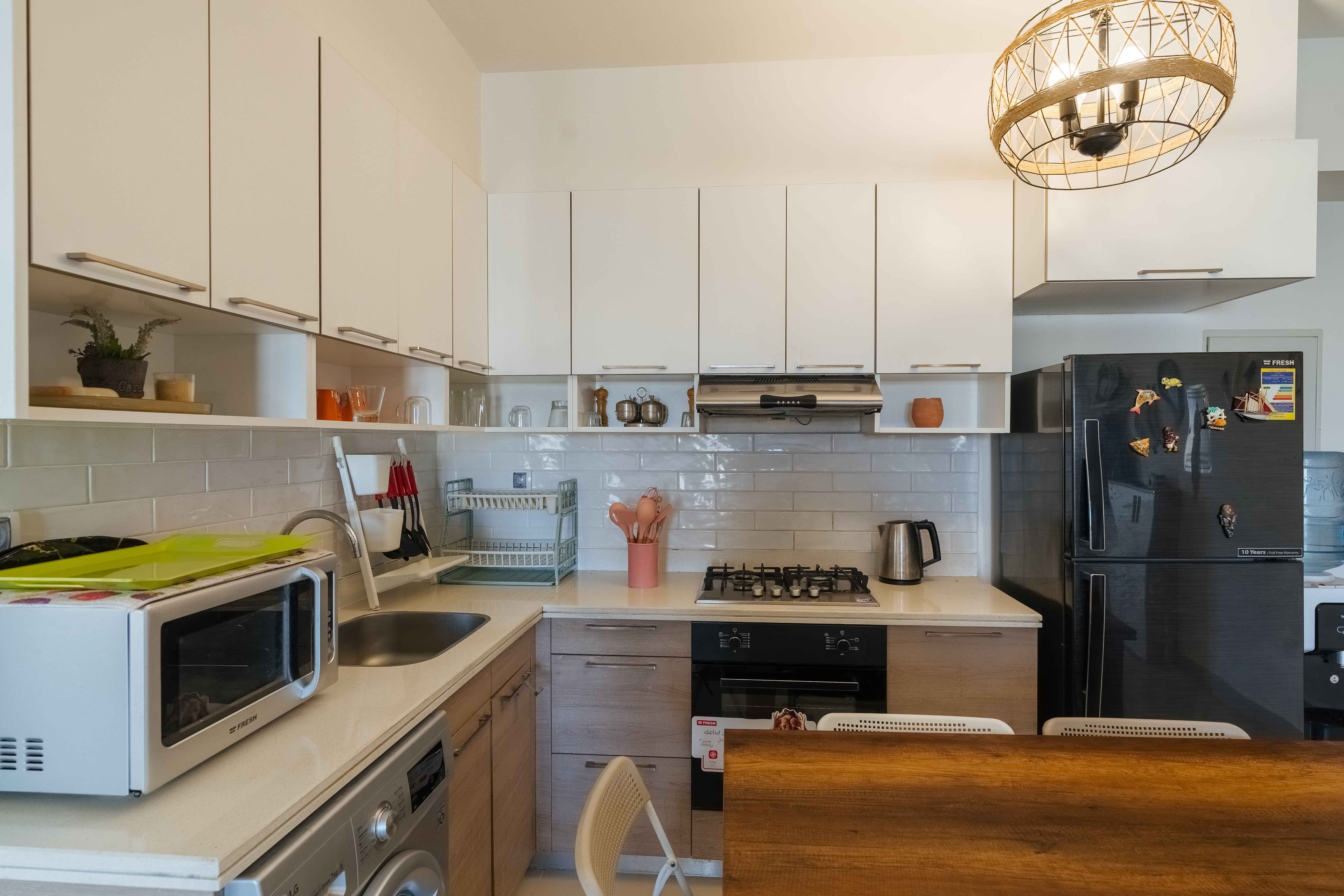 Modern Serviced Apartment · Marassi | 1BDR, photo 5