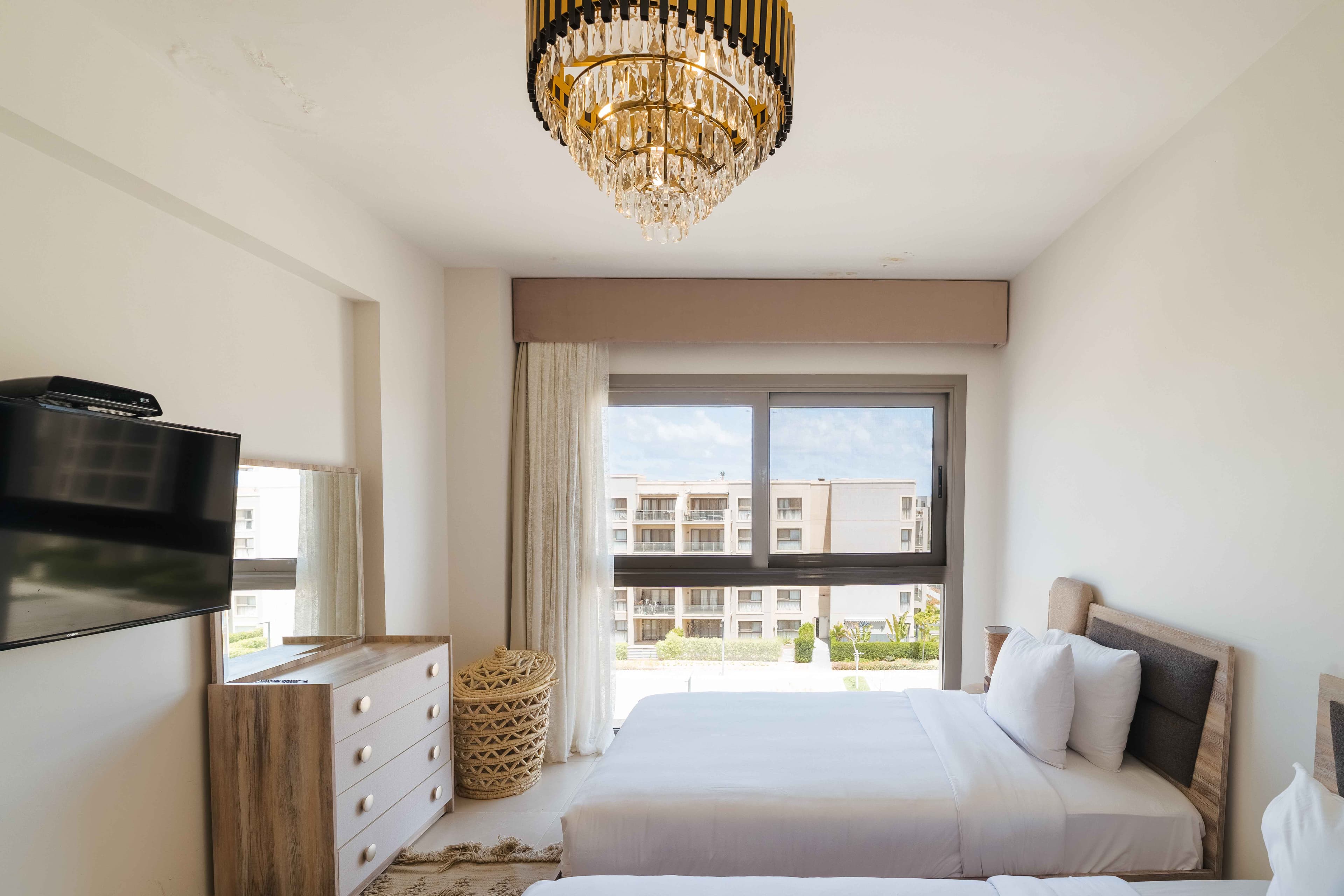 Modern Serviced Apartment · Marassi | 1BDR, photo 7