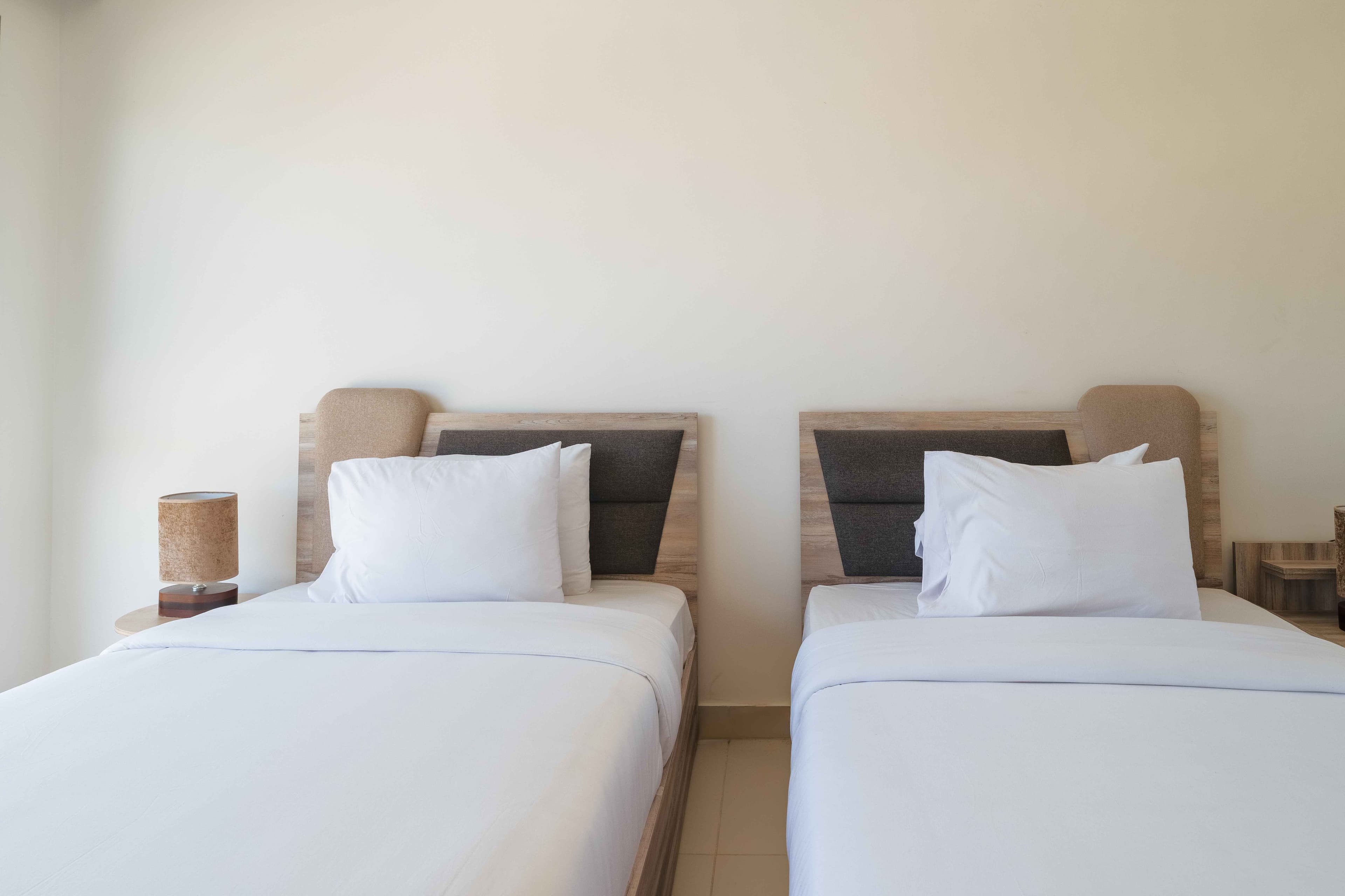 Modern Serviced Apartment · Marassi | 1BDR, photo 8