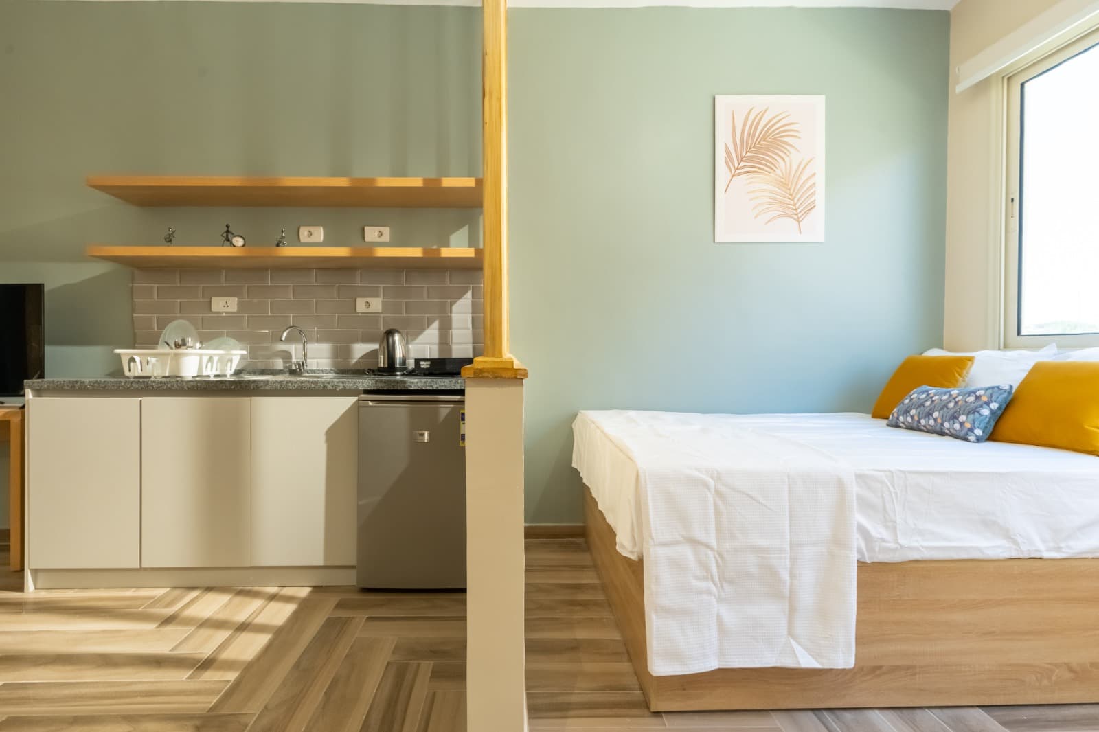 Modern Studio Near Arkan Plaza - 11, photo 3