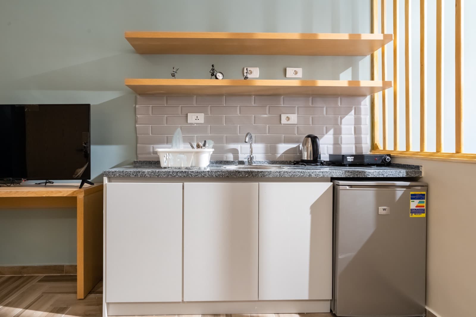 Modern Studio Near Arkan Plaza - 11, photo 4